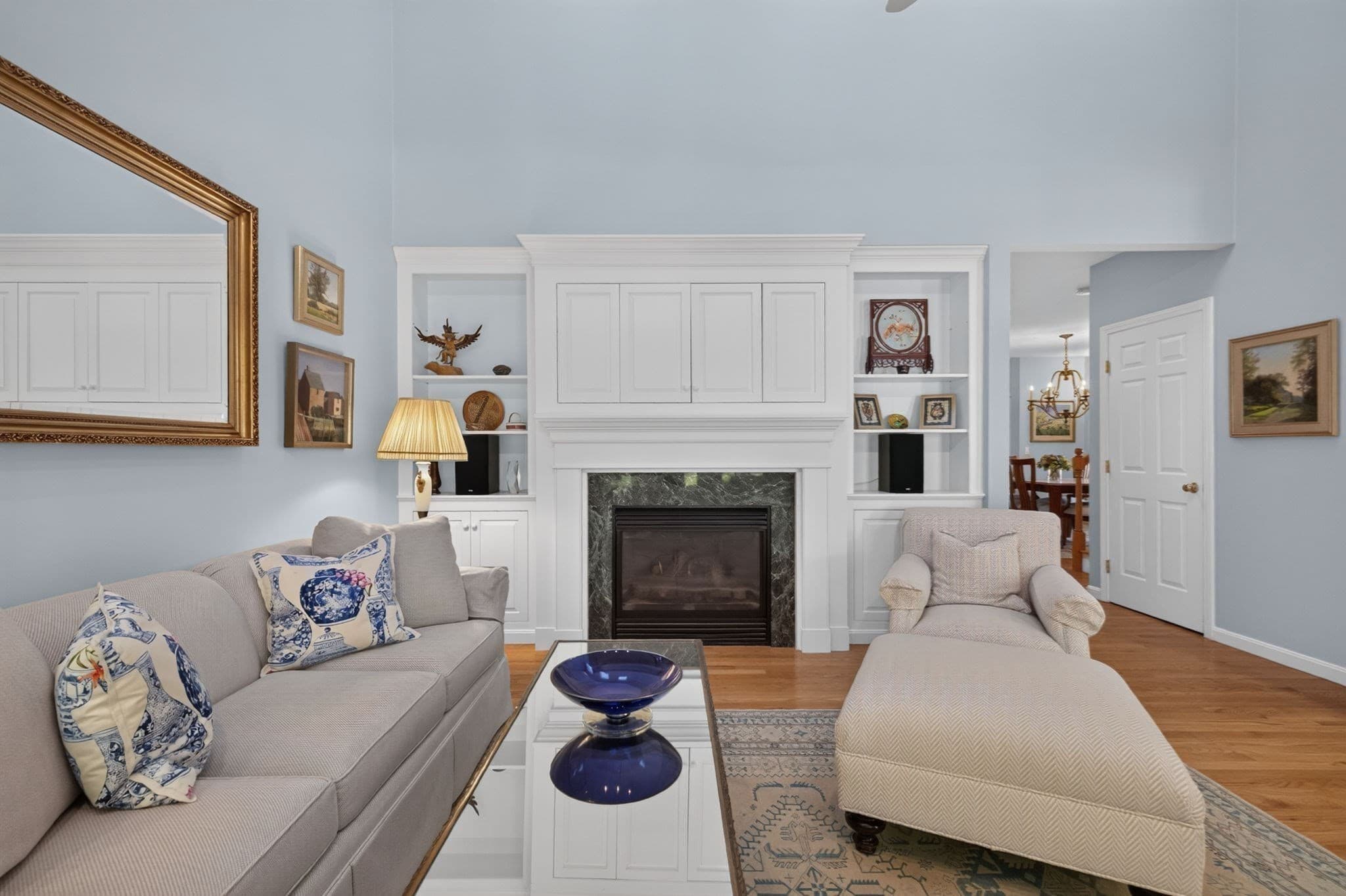 Condominium at 341 Godfrey Dr # 341, Norton MA 02766, Norton, photo 15 of 42