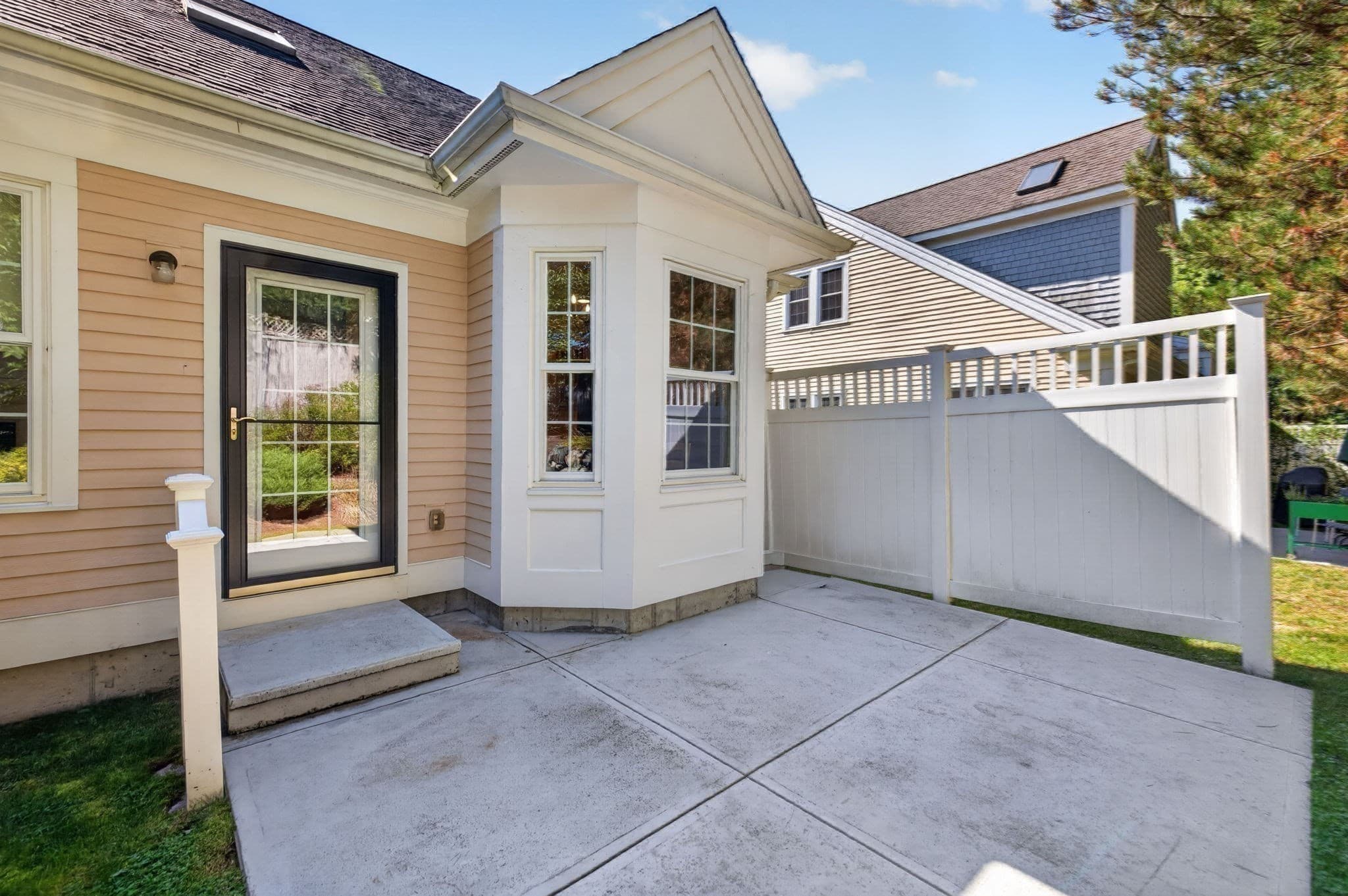 Condominium at 341 Godfrey Dr # 341, Norton MA 02766, Norton, photo 35 of 42