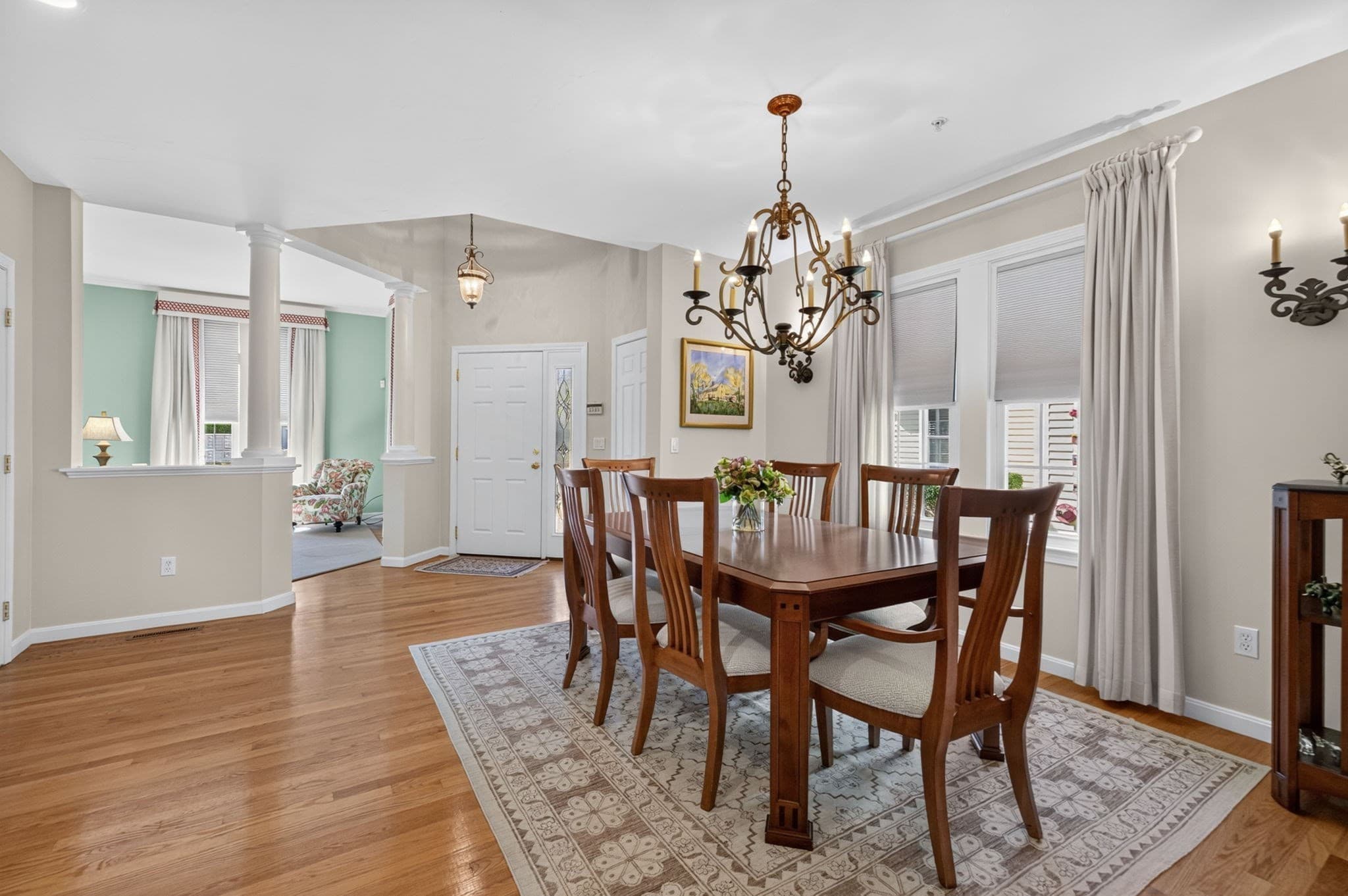 Condominium at 341 Godfrey Dr # 341, Norton MA 02766, Norton, photo 4 of 42