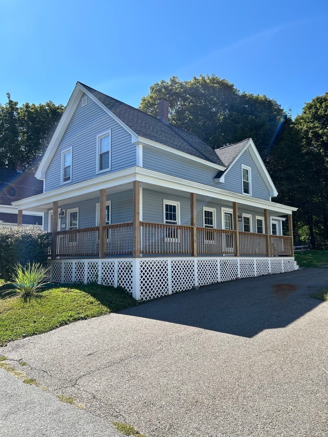 Single Family Residence at 201 Union Street, Gardner MA 01440, Gardner, photo 2 of 35
