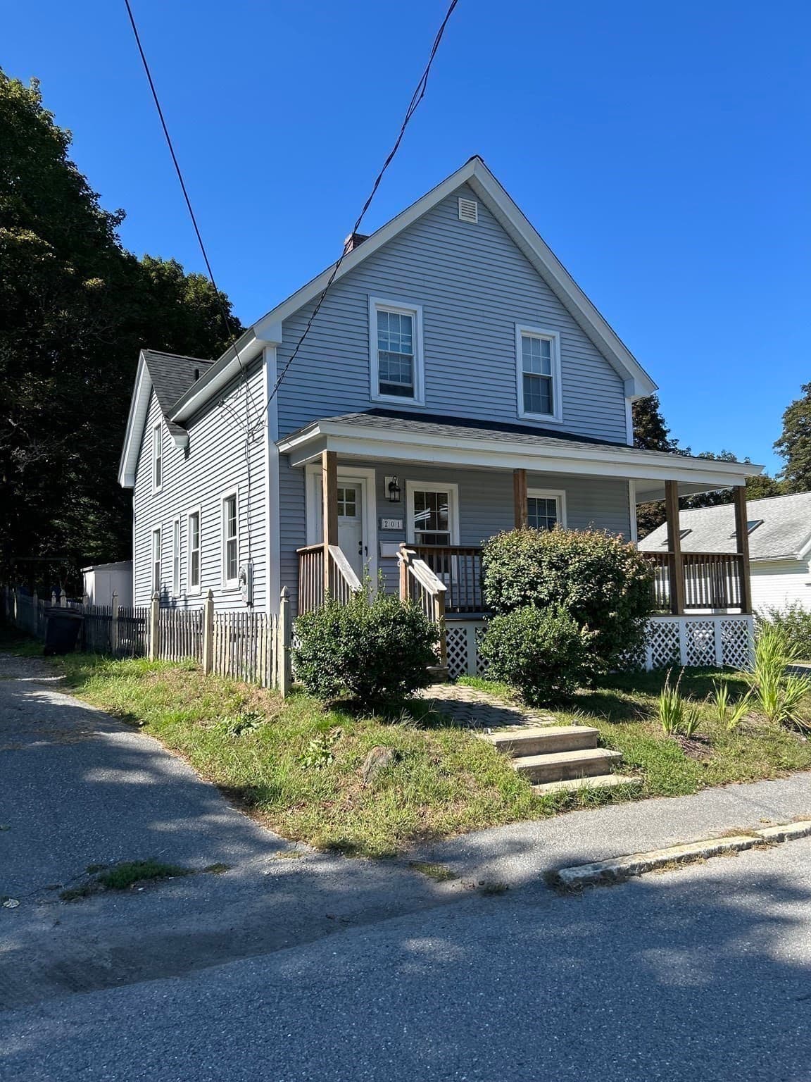 201 Union Street, Gardner MA 01440