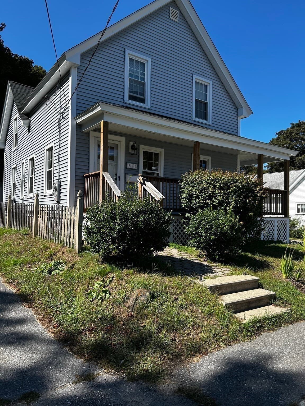 Single Family Residence at 201 Union Street, Gardner MA 01440, Gardner, photo 5 of 35