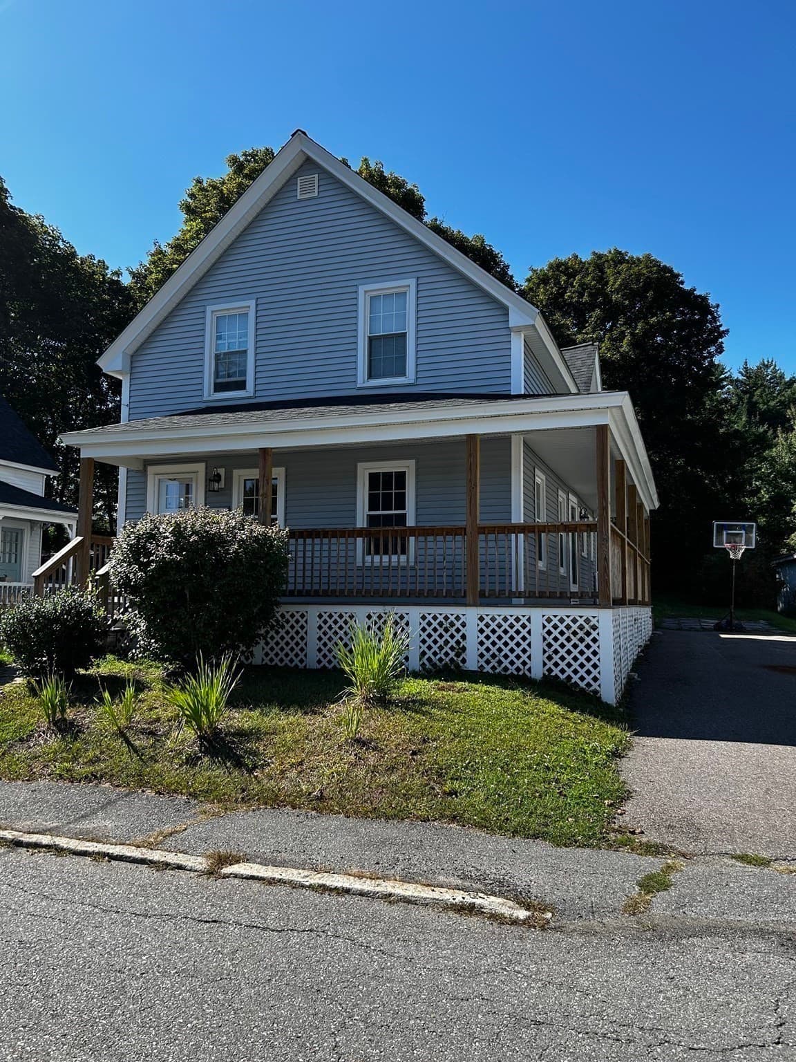 Single Family Residence at 201 Union Street, Gardner MA 01440, Gardner, photo 4 of 35