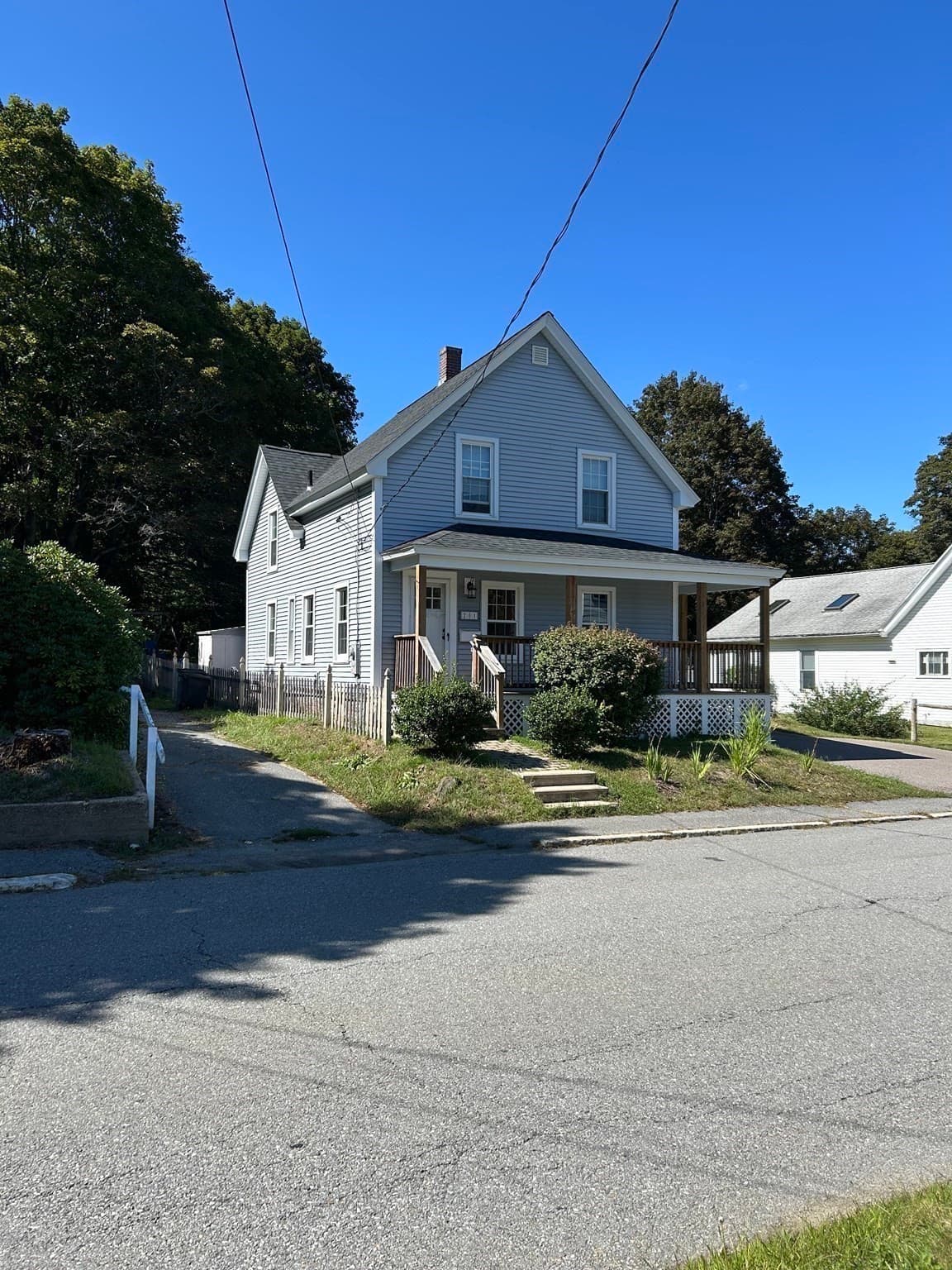 Single Family Residence at 201 Union Street, Gardner MA 01440, Gardner, photo 8 of 35