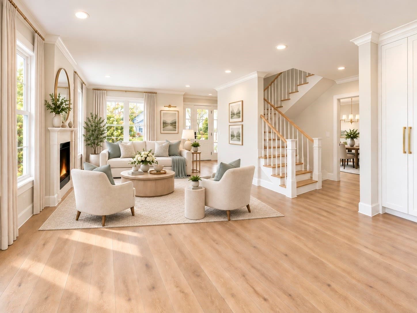 Single Family Residence at 90 Parker Road, Wellesley MA 02482, Wellesley, photo 12 of 41