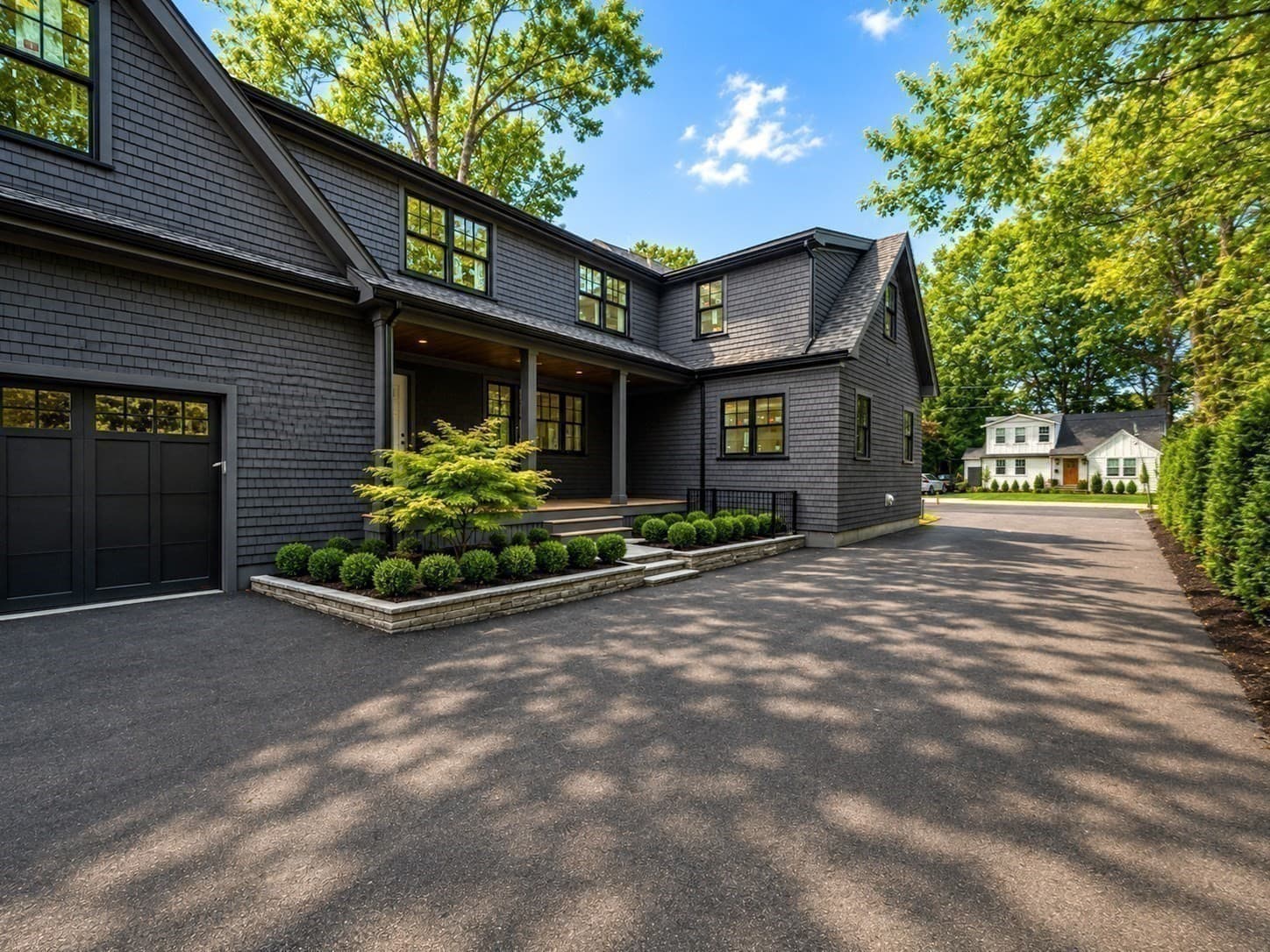 Single Family Residence at 90 Parker Road, Wellesley MA 02482, Wellesley, photo 36 of 41