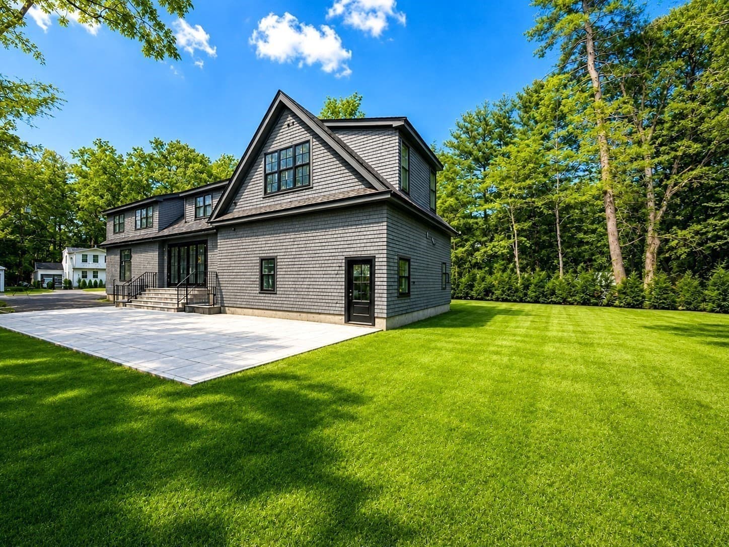 Single Family Residence at 90 Parker Road, Wellesley MA 02482, Wellesley, photo 5 of 41