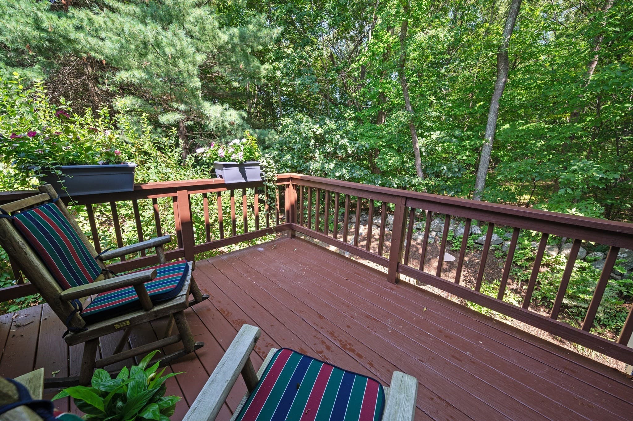 Condominium at 9 Bishops Forest Dr # 9, Waltham MA 02452, photo 16 of 19