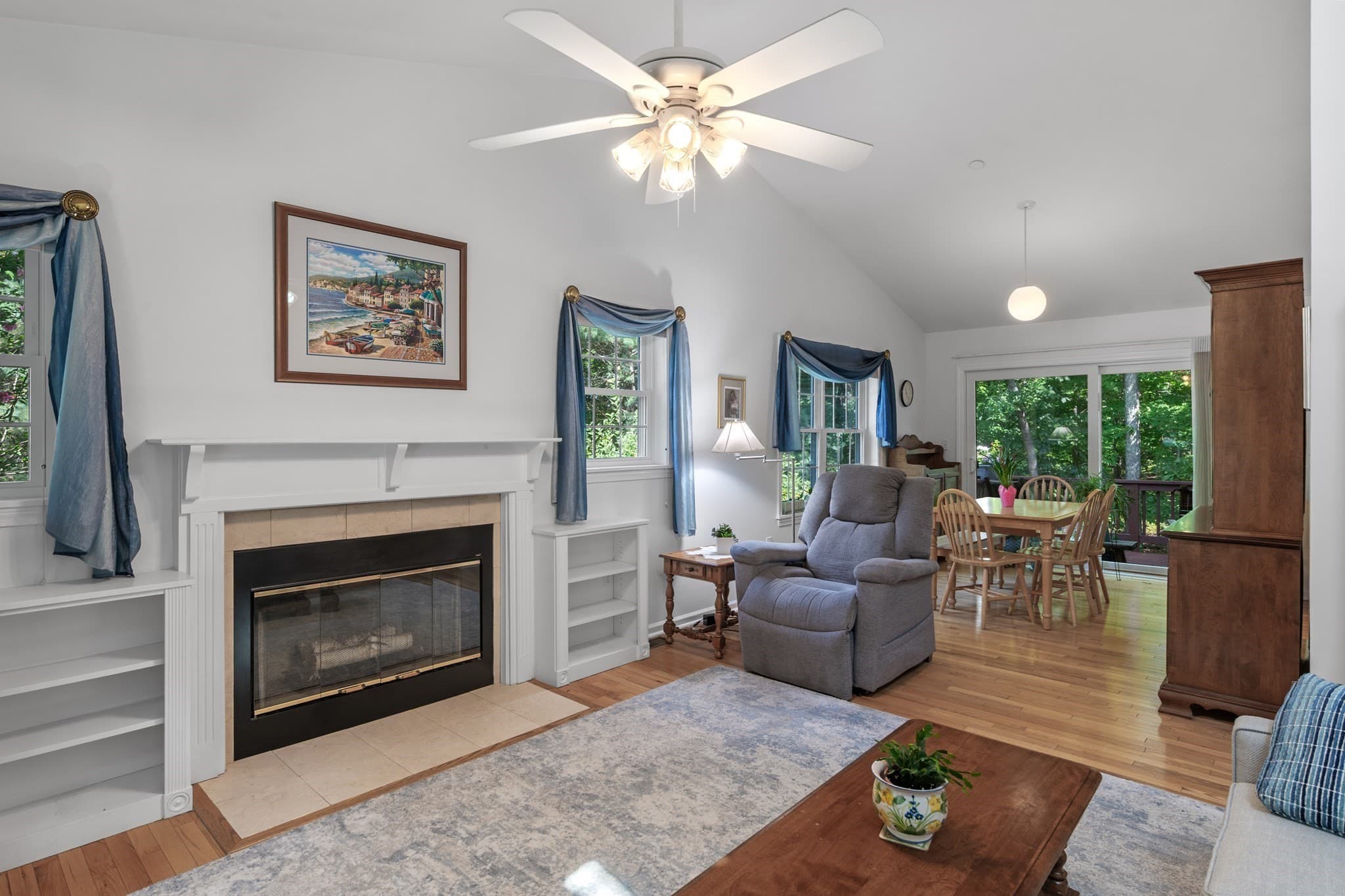 Condominium at 9 Bishops Forest Dr # 9, Waltham MA 02452, photo 3 of 19