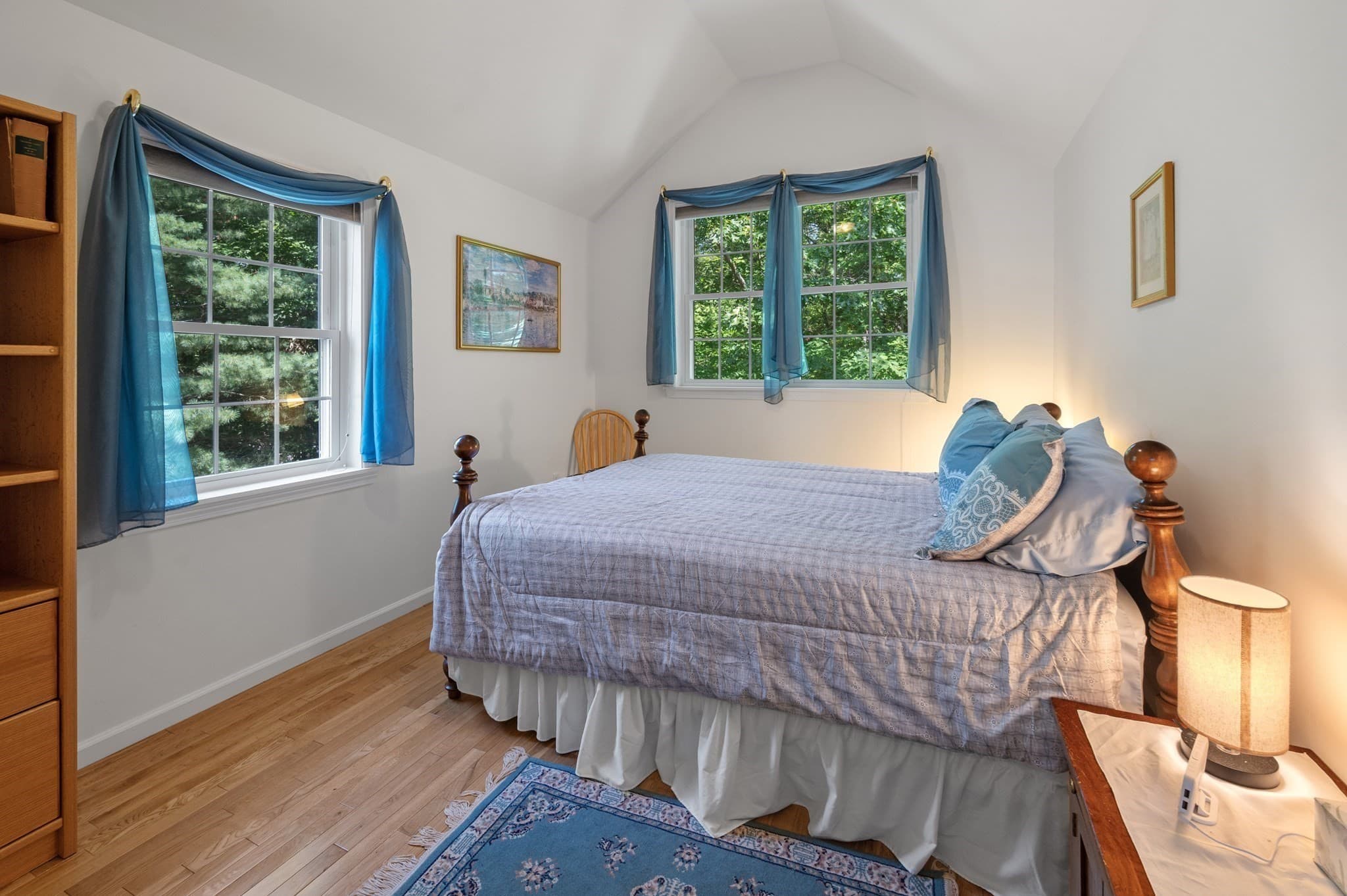 Condominium at 9 Bishops Forest Dr # 9, Waltham MA 02452, photo 9 of 19