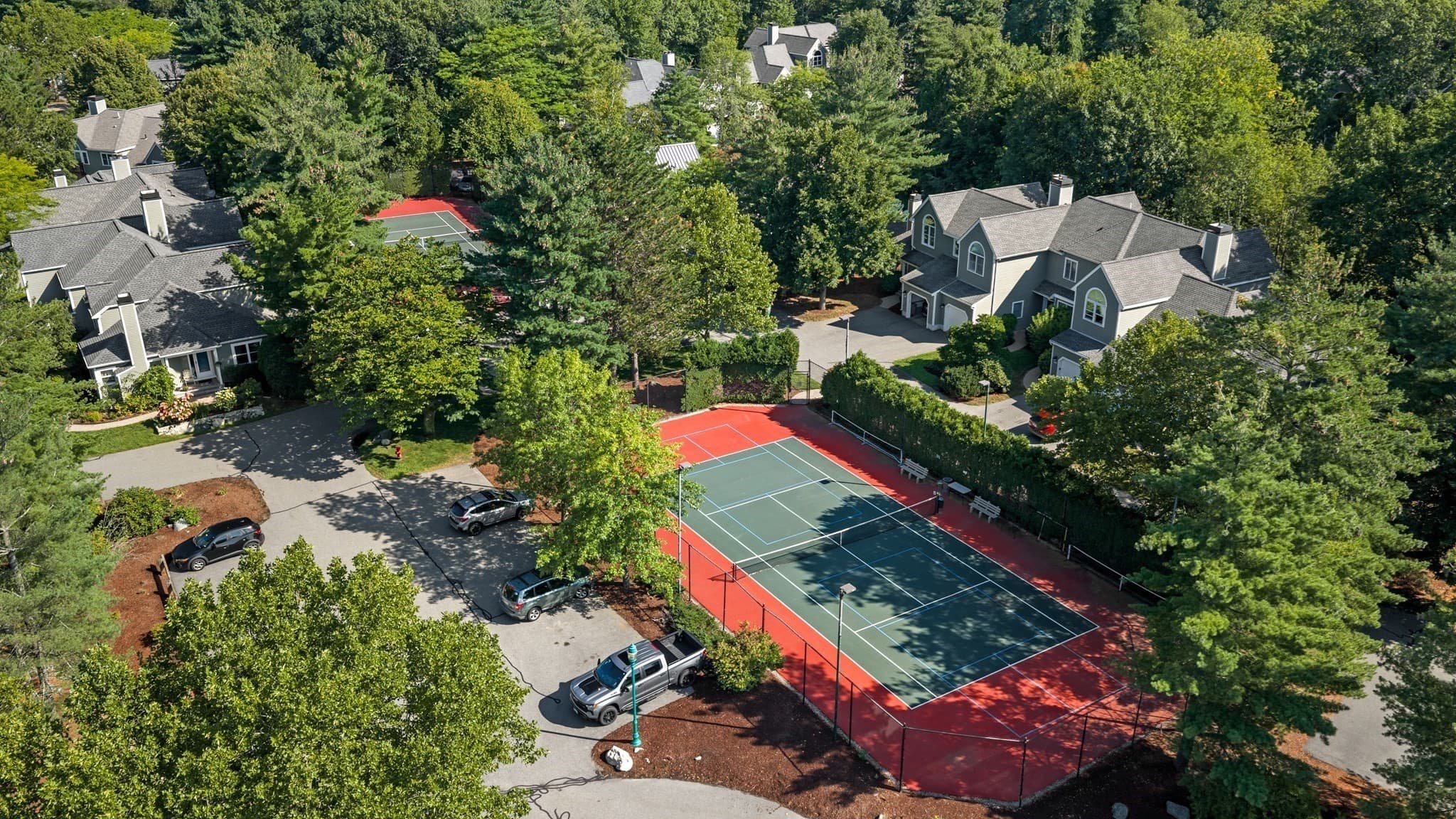 Condominium at 9 Bishops Forest Dr # 9, Waltham MA 02452, photo 15 of 19