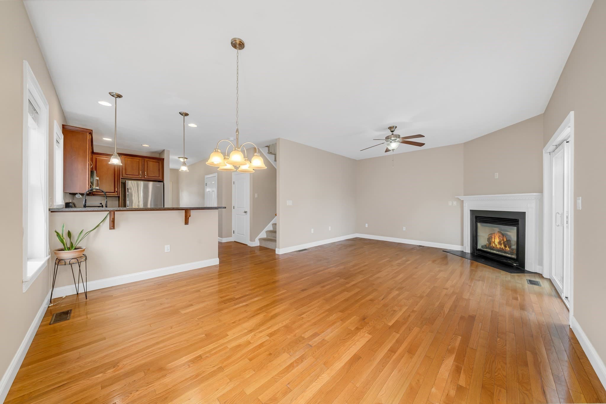 Condominium at 21 County St. # B, Peabody MA 01960, Peabody, photo 13 of 40