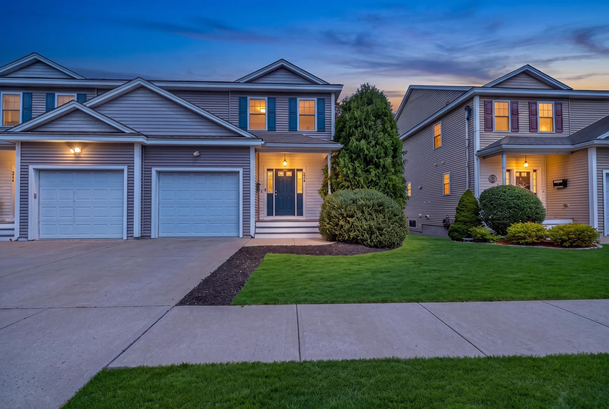 21 County St. # B, Peabody MA 01960