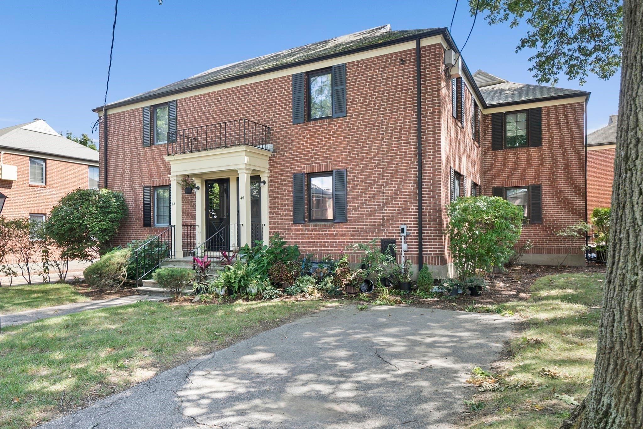 Condominium at 40 Pierce Rd # 40, Watertown MA 02472, Watertown, photo 26 of 32