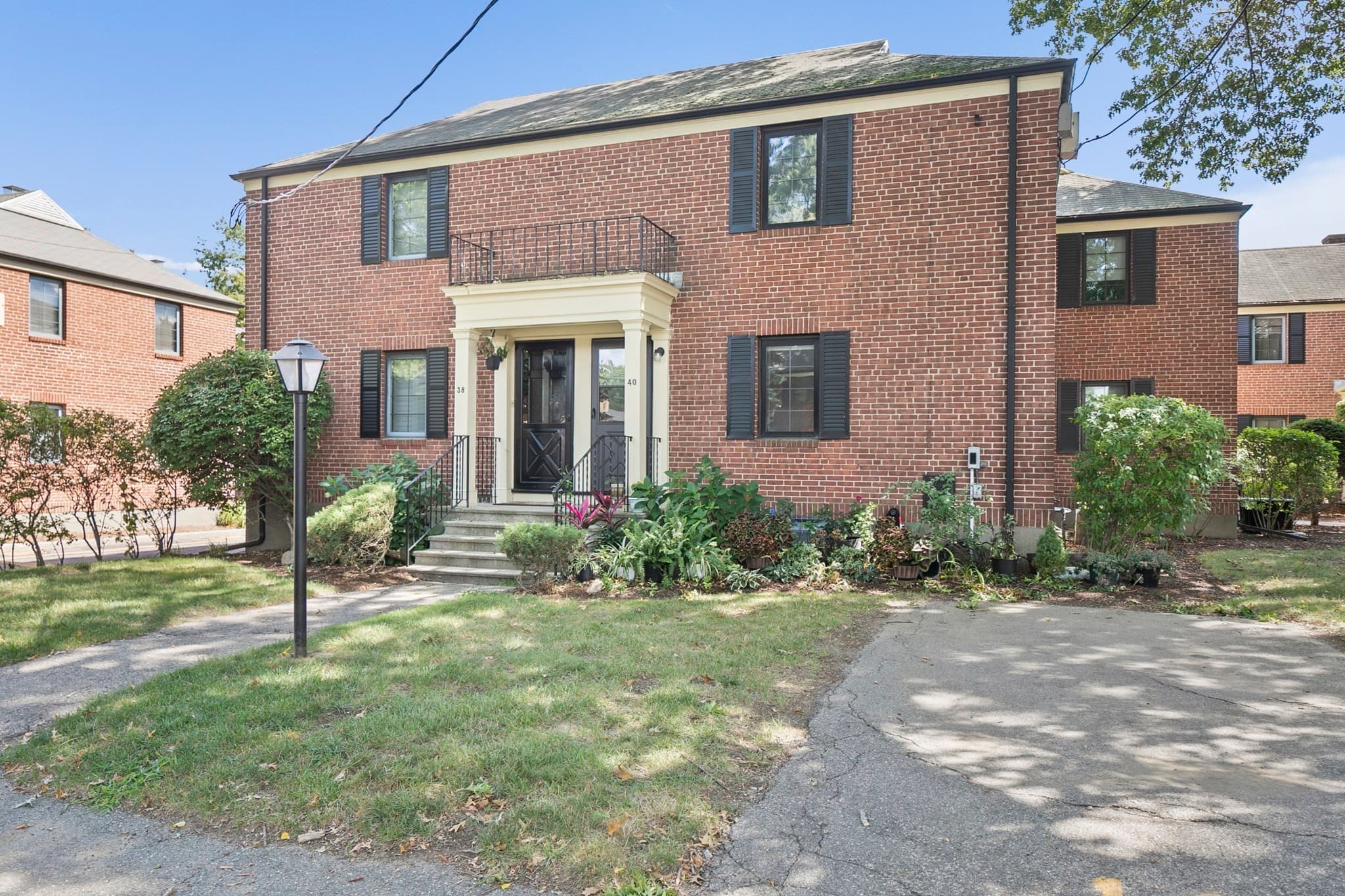 40 Pierce Rd # 40, Watertown MA 02472
