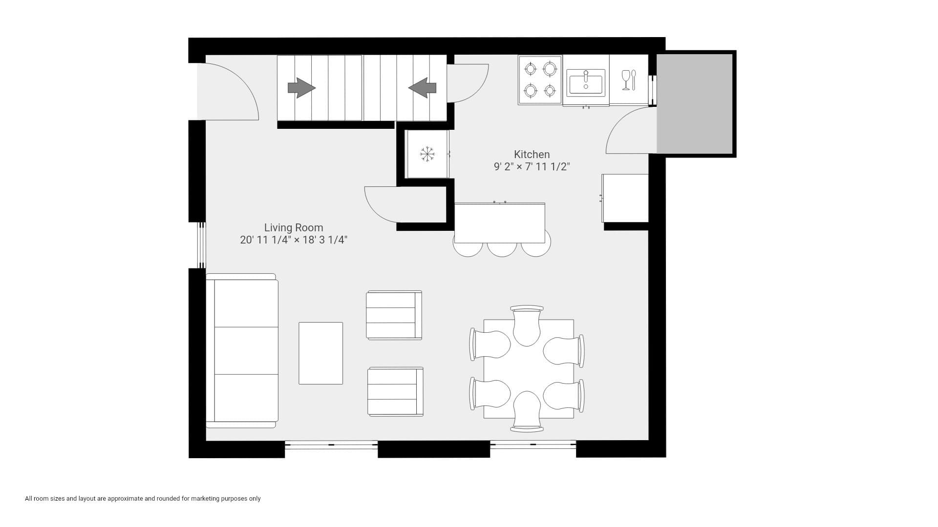 Condominium at 40 Pierce Rd # 40, Watertown MA 02472, Watertown, photo 30 of 32