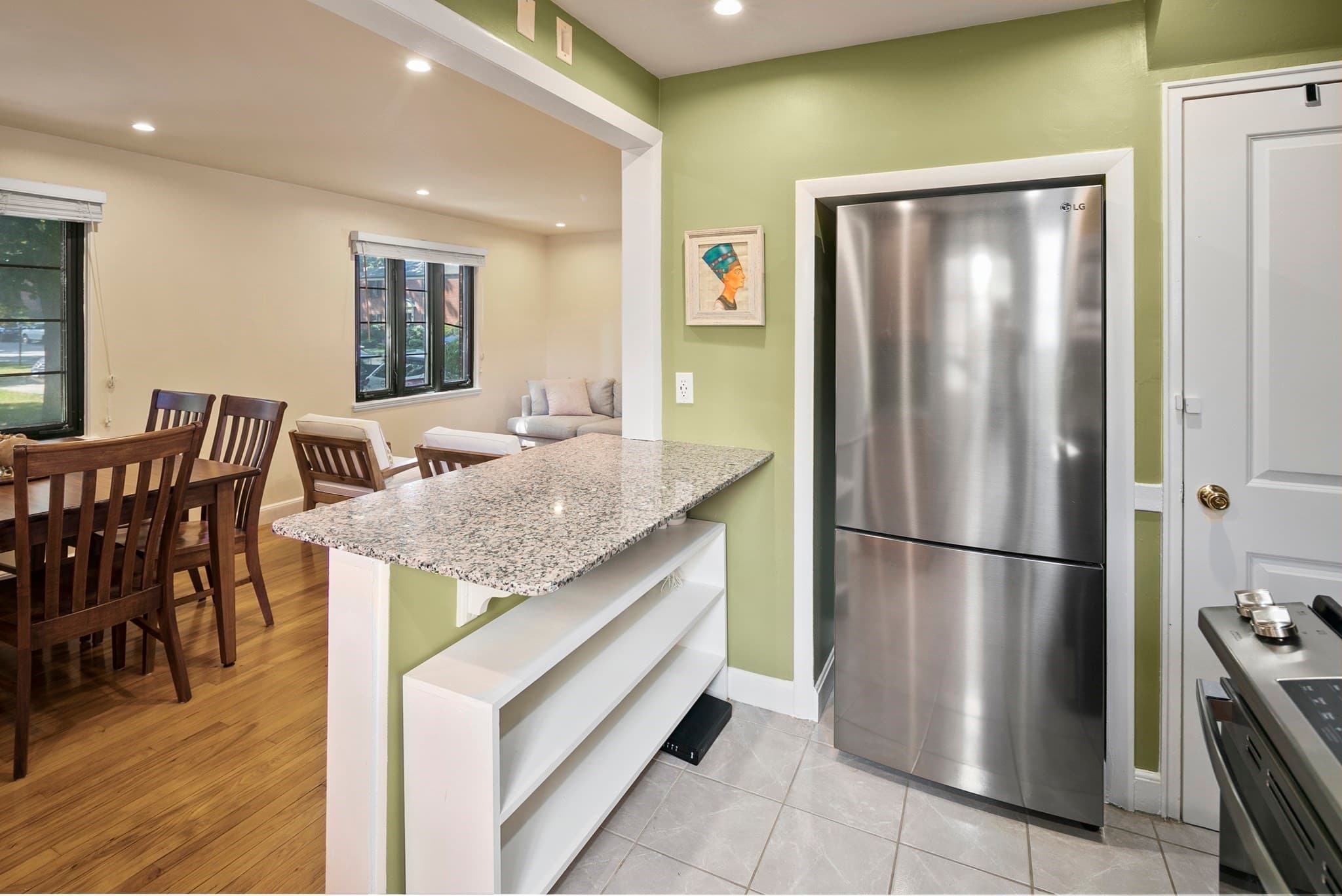 Condominium at 40 Pierce Rd # 40, Watertown MA 02472, Watertown, photo 11 of 32