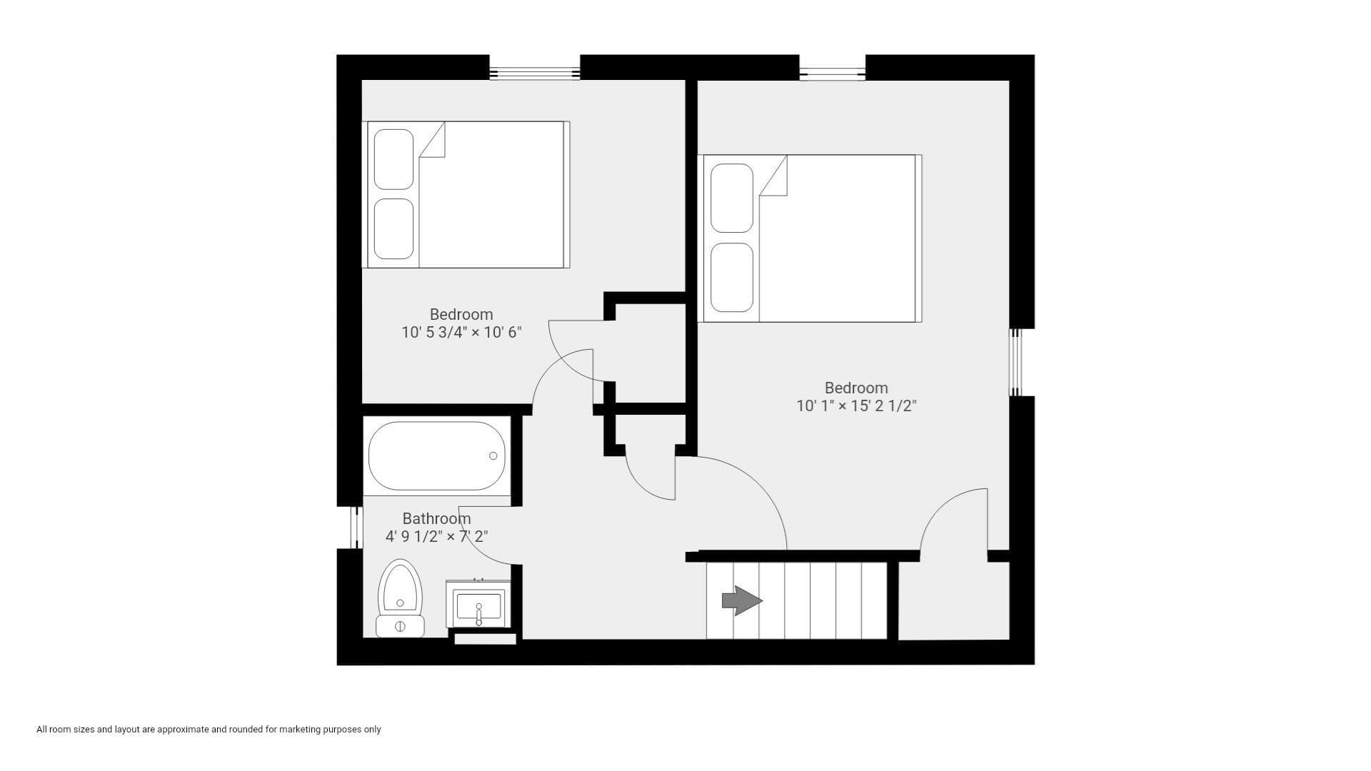 Condominium at 40 Pierce Rd # 40, Watertown MA 02472, Watertown, photo 31 of 32