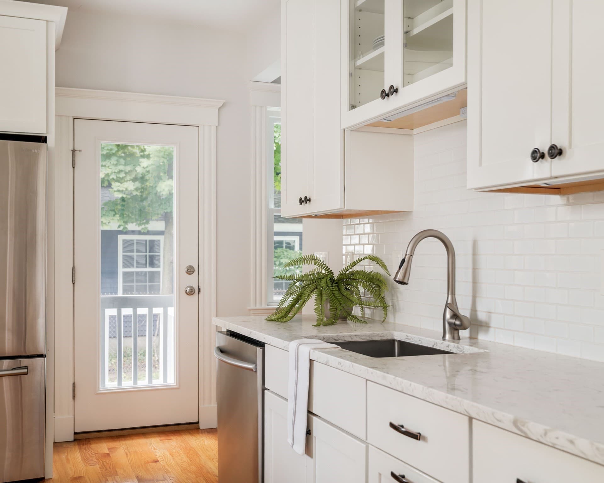 Condominium at 16 Cudworth Street # 16, Medford MA 02155, Medford, photo 13 of 32