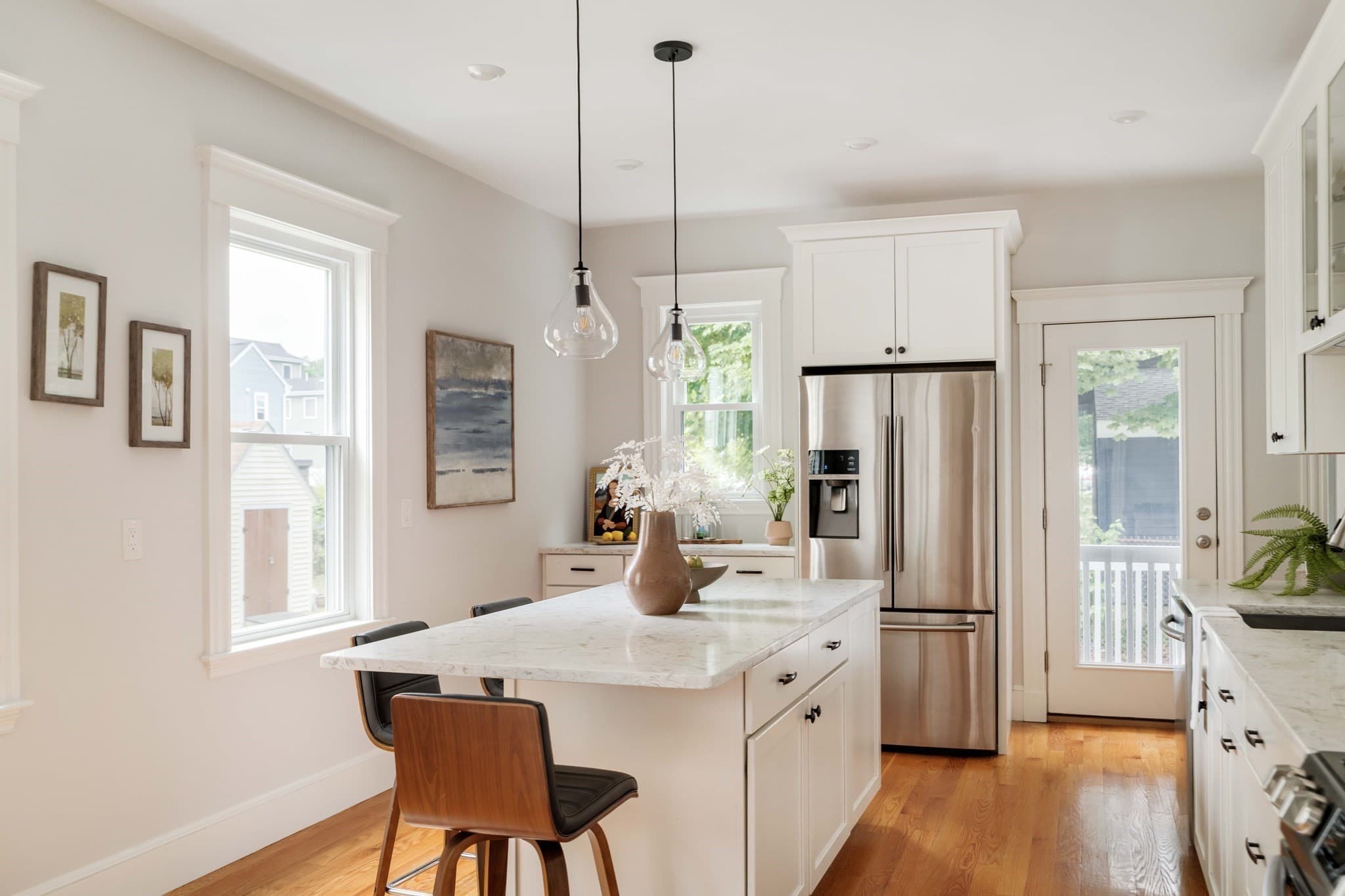 Condominium at 16 Cudworth Street # 16, Medford MA 02155, Medford, photo 12 of 32