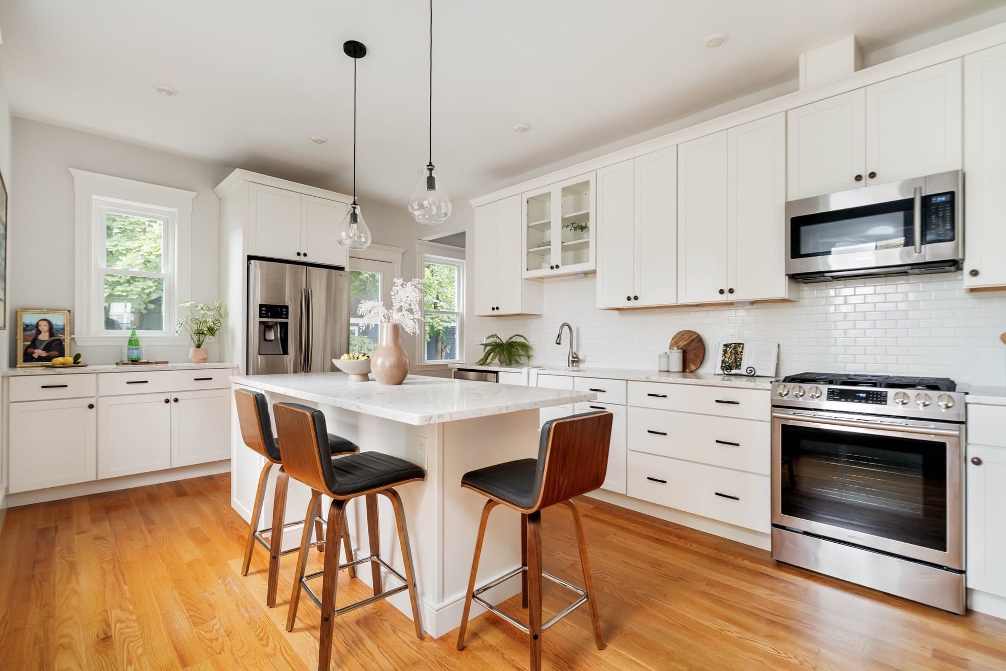Condominium at 16 Cudworth Street # 16, Medford MA 02155, Medford, photo 7 of 32