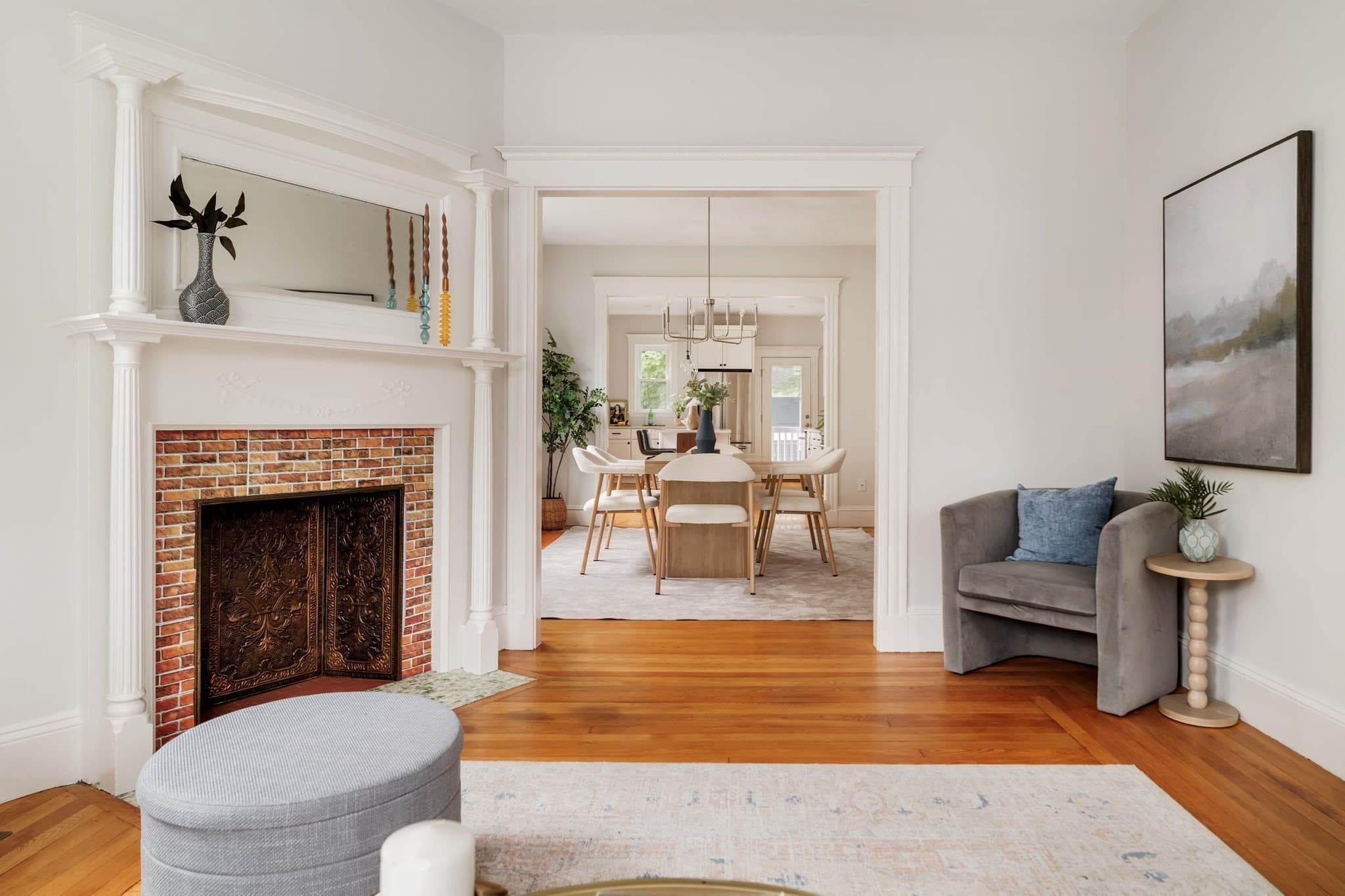 Condominium at 16 Cudworth Street # 16, Medford MA 02155, Medford, photo 5 of 32