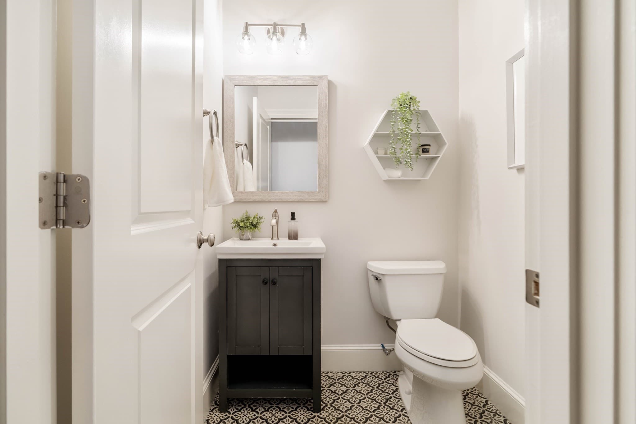 Condominium at 16 Cudworth Street # 16, Medford MA 02155, Medford, photo 20 of 32