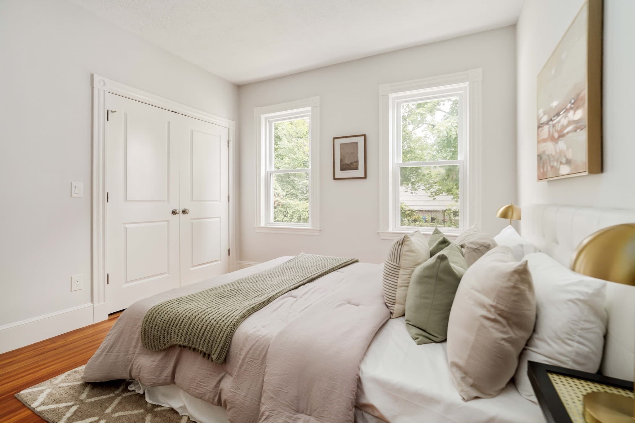 Condominium at 16 Cudworth Street # 16, Medford MA 02155, Medford, photo 18 of 32
