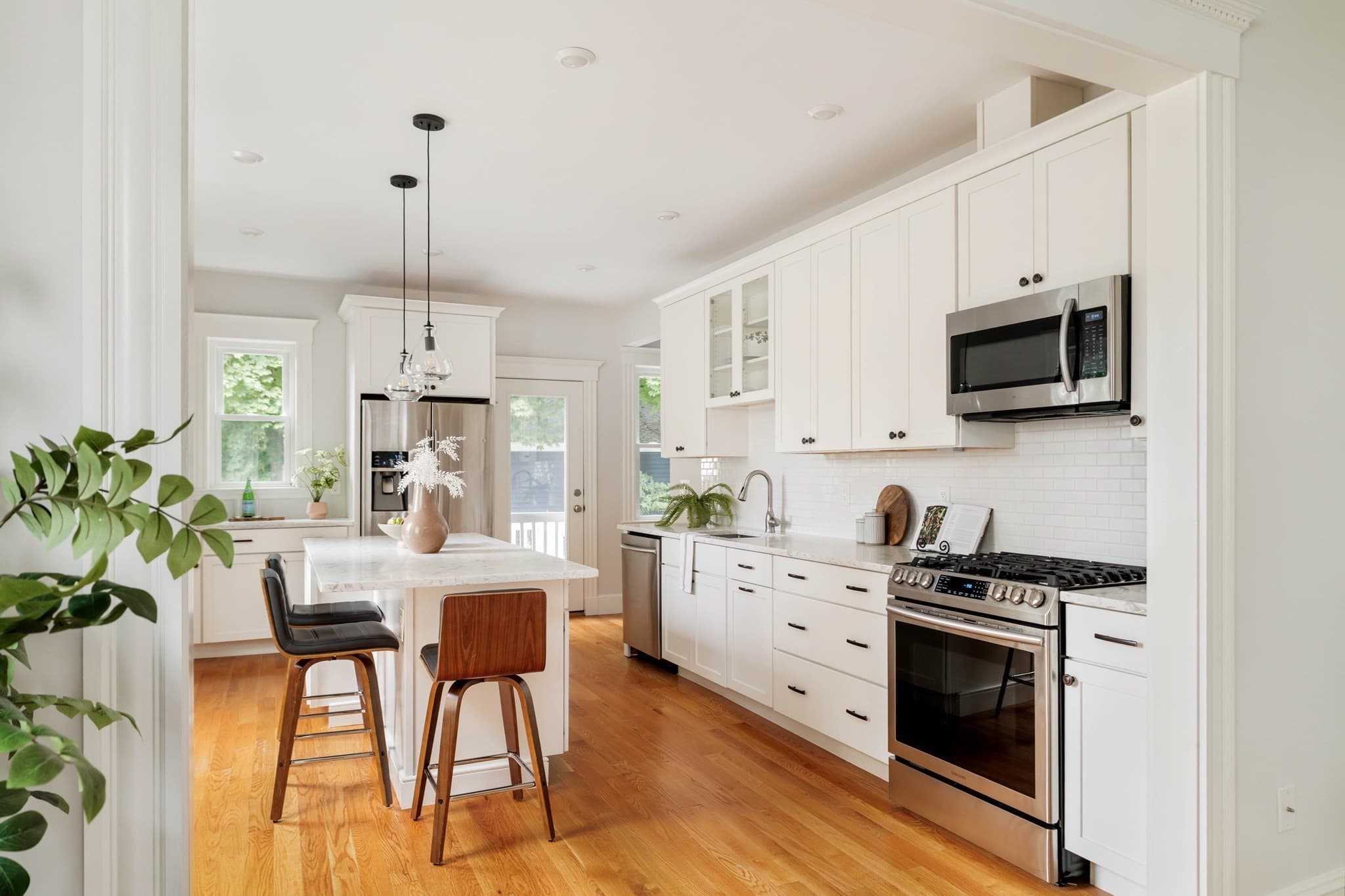 Condominium at 16 Cudworth Street # 16, Medford MA 02155, Medford, photo 11 of 32