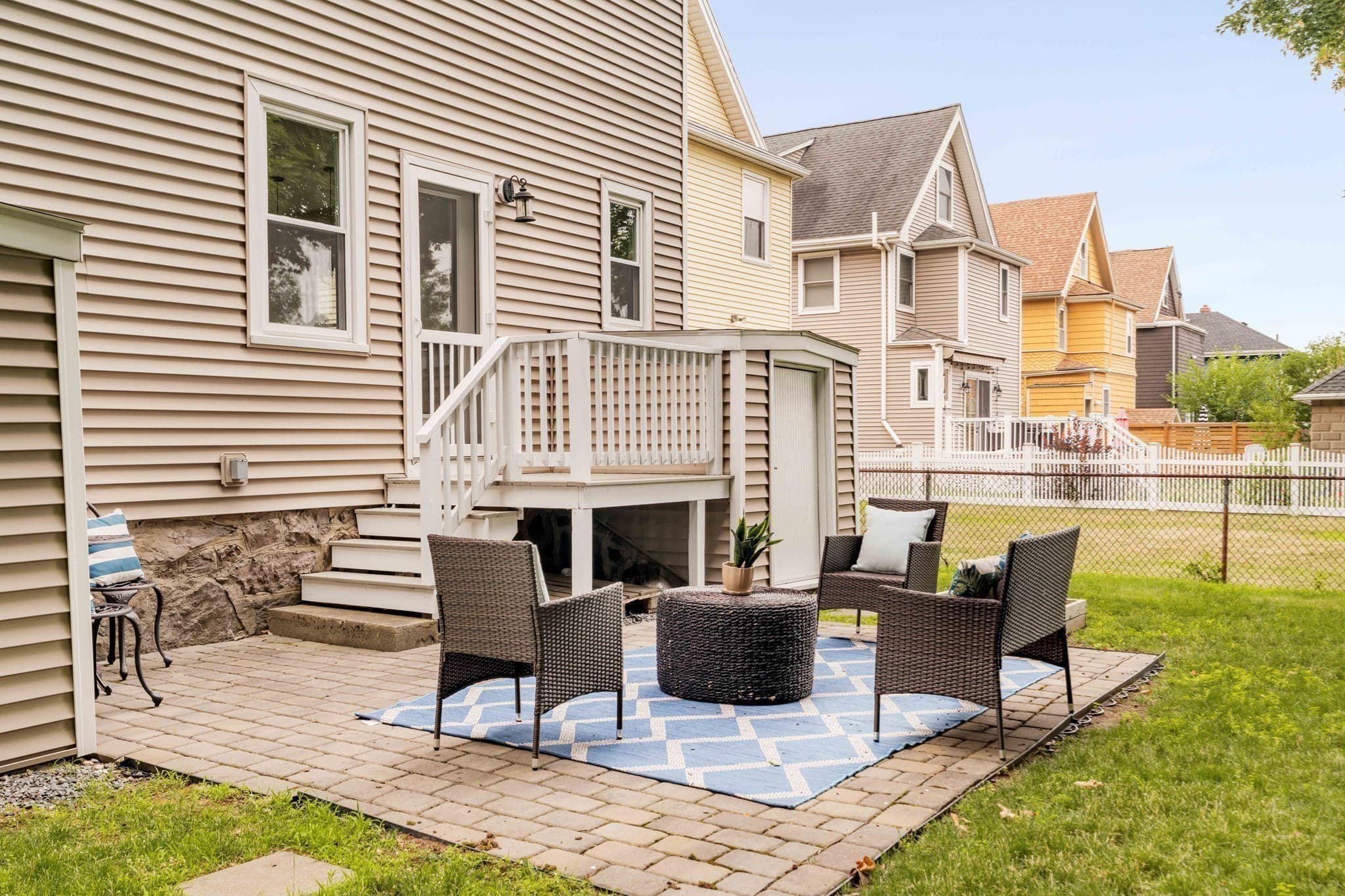 Condominium at 16 Cudworth Street # 16, Medford MA 02155, Medford, photo 29 of 32