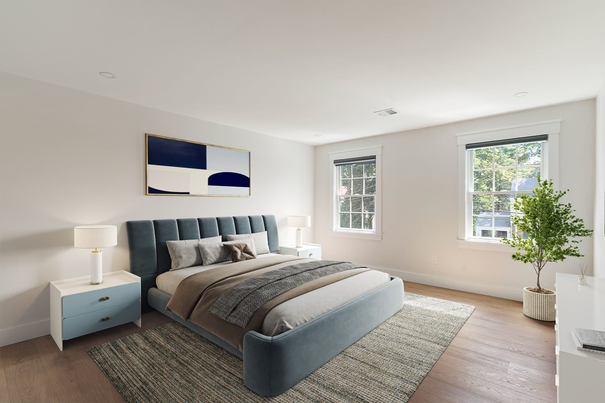 Single Family Residence at 5 Travis Rd., Natick MA 01760, Natick, photo 27 of 42