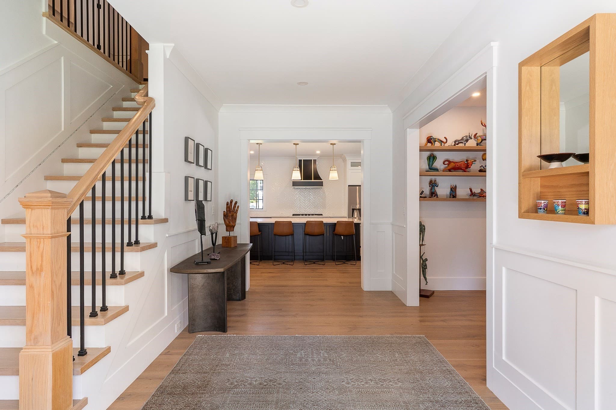 Single Family Residence at 5 Travis Rd., Natick MA 01760, Natick, photo 2 of 42