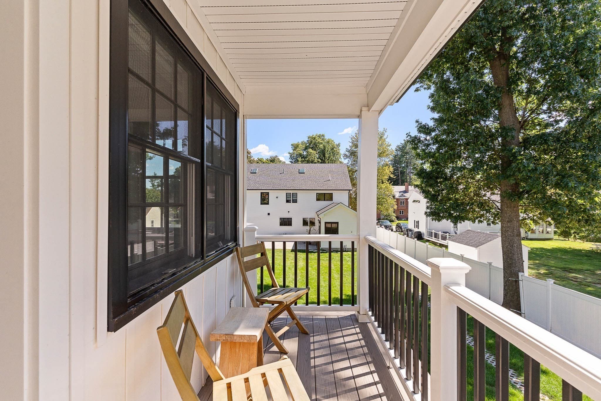 Single Family Residence at 5 Travis Rd., Natick MA 01760, Natick, photo 42 of 42