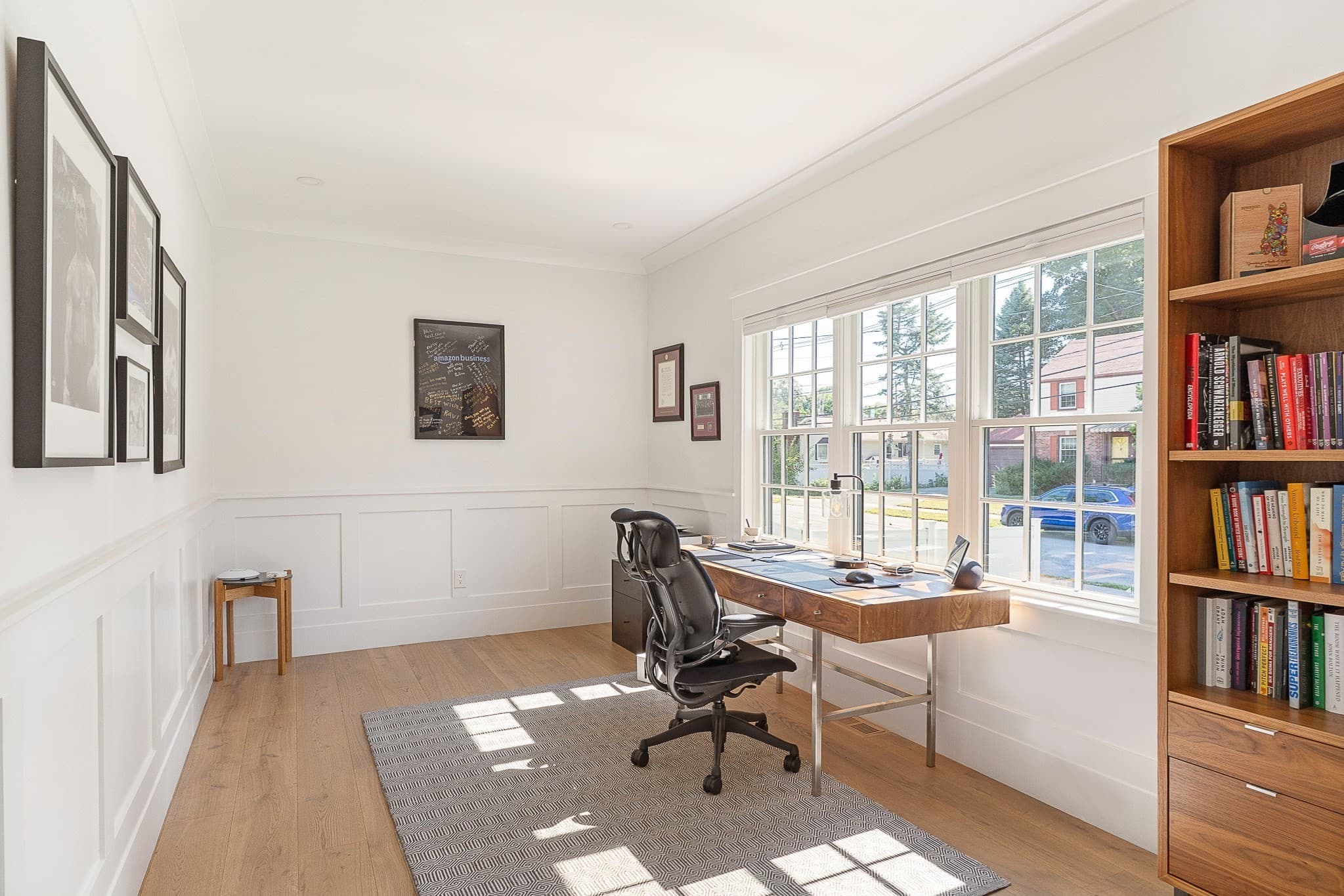 Single Family Residence at 5 Travis Rd., Natick MA 01760, Natick, photo 13 of 42