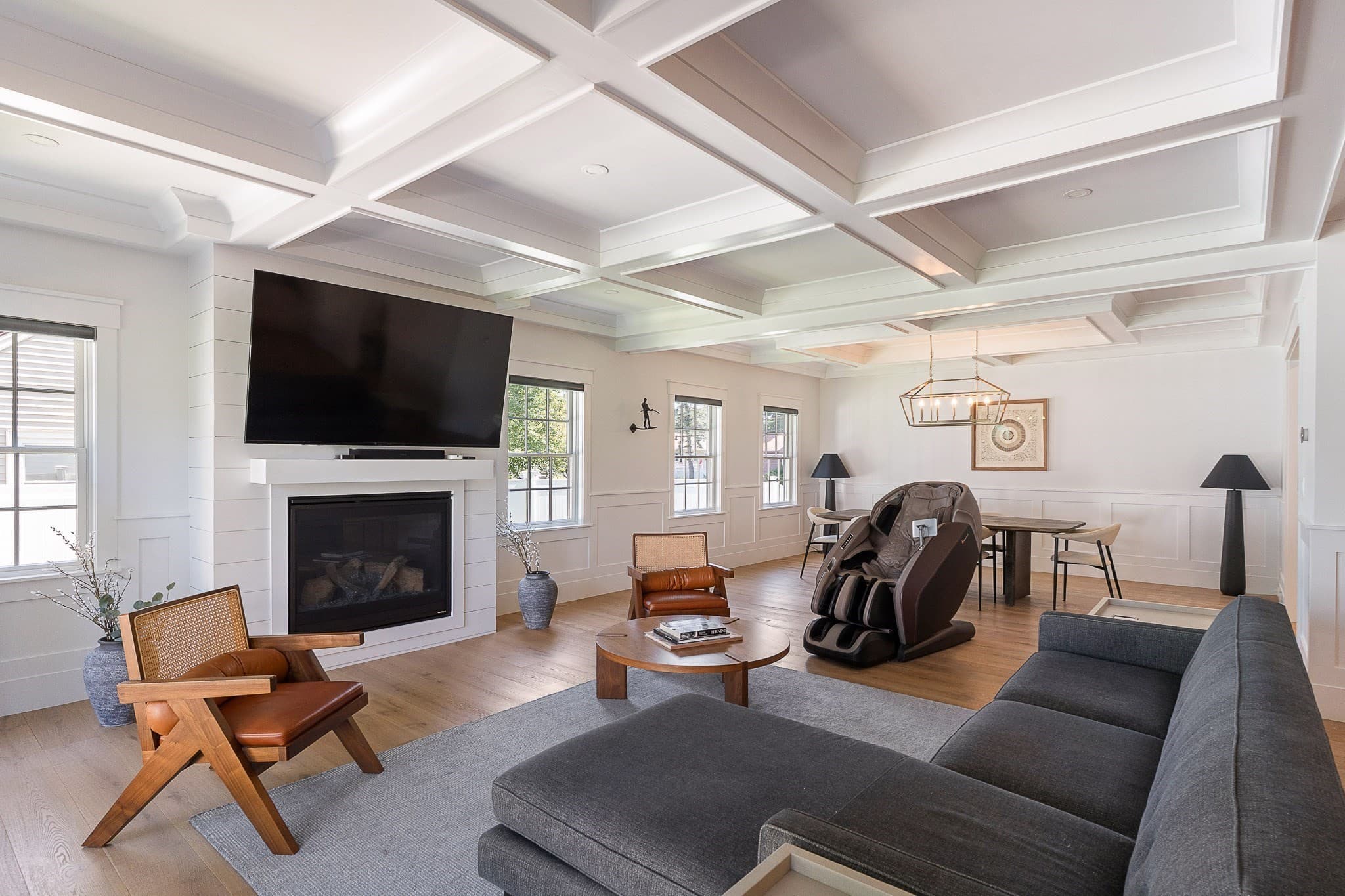 Single Family Residence at 5 Travis Rd., Natick MA 01760, Natick, photo 7 of 42