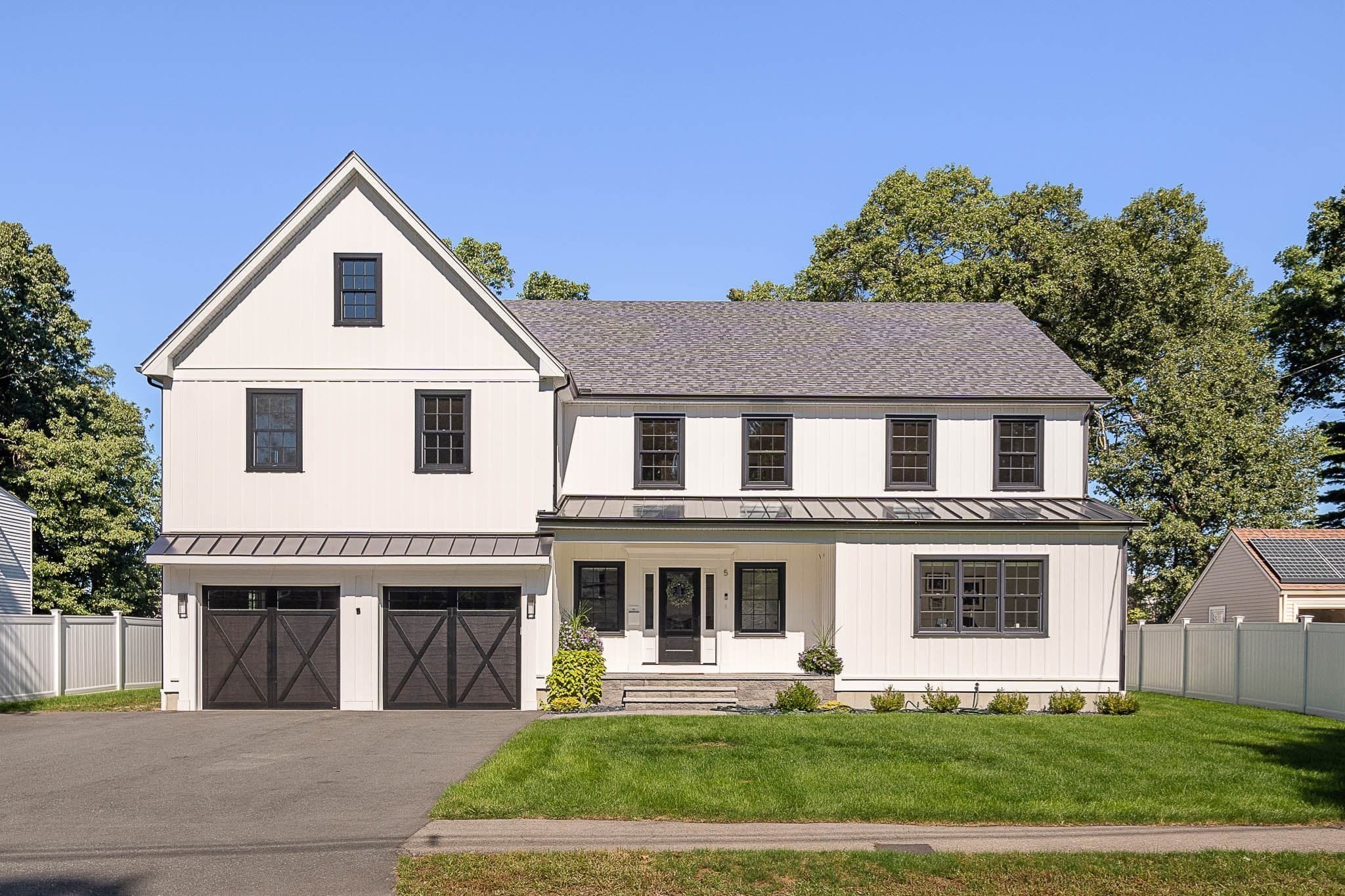 5 Travis Rd., Natick MA 01760