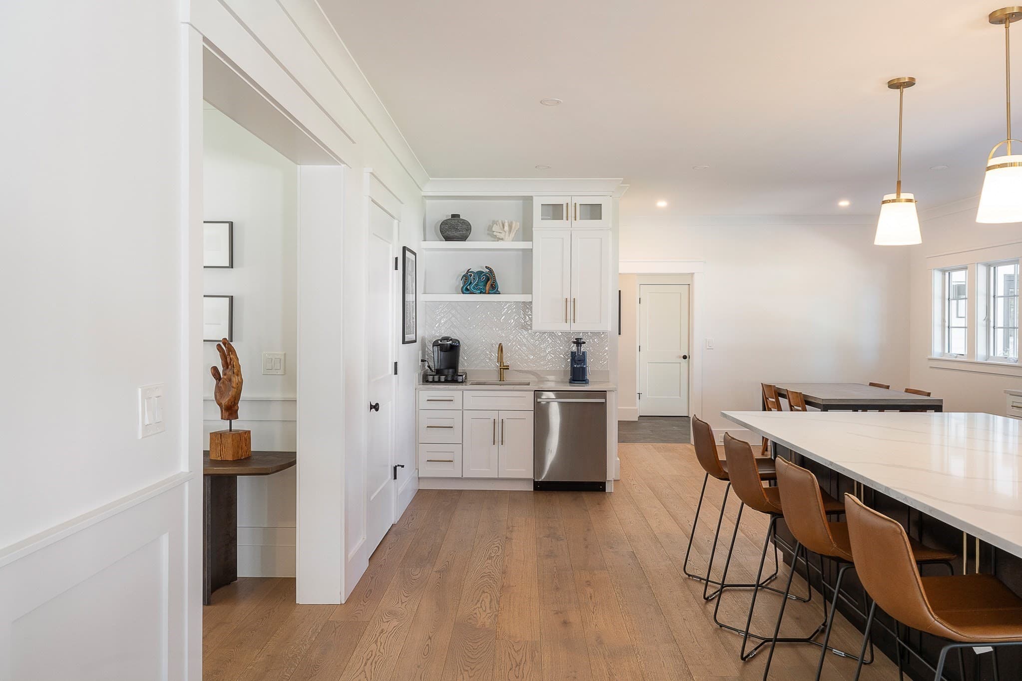 Single Family Residence at 5 Travis Rd., Natick MA 01760, Natick, photo 5 of 42