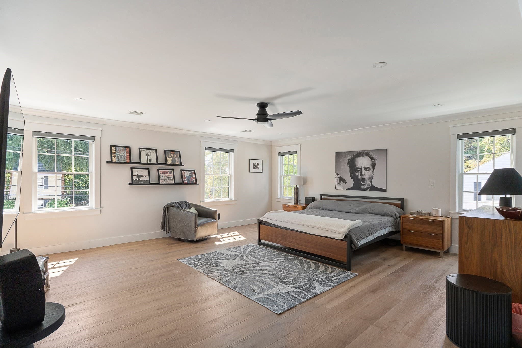 Single Family Residence at 5 Travis Rd., Natick MA 01760, Natick, photo 20 of 42