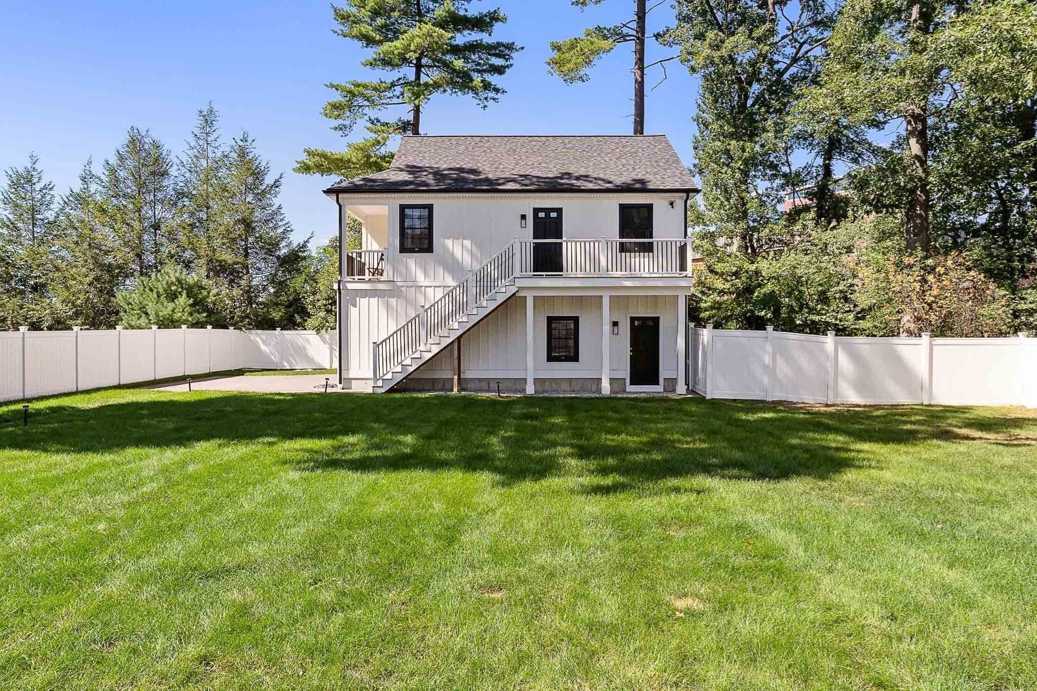 Single Family Residence at 5 Travis Rd., Natick MA 01760, Natick, photo 34 of 42