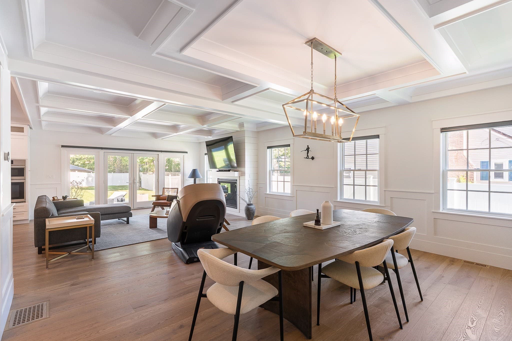 Single Family Residence at 5 Travis Rd., Natick MA 01760, Natick, photo 10 of 42
