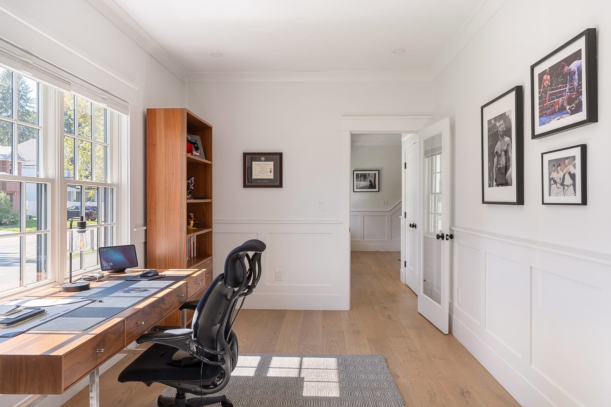 Single Family Residence at 5 Travis Rd., Natick MA 01760, Natick, photo 14 of 42