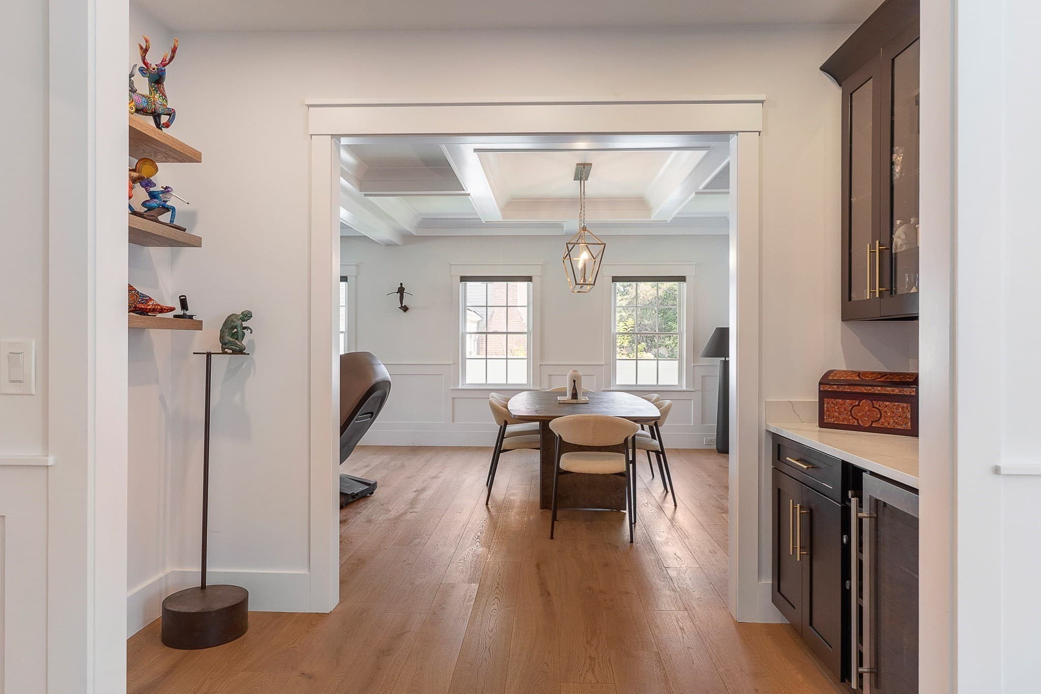 Single Family Residence at 5 Travis Rd., Natick MA 01760, Natick, photo 11 of 42
