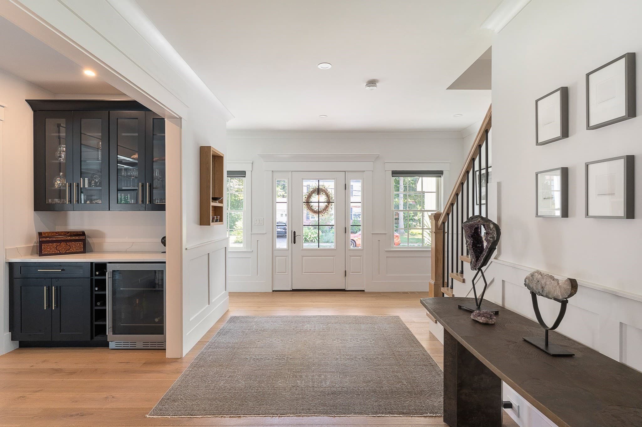 Single Family Residence at 5 Travis Rd., Natick MA 01760, Natick, photo 19 of 42