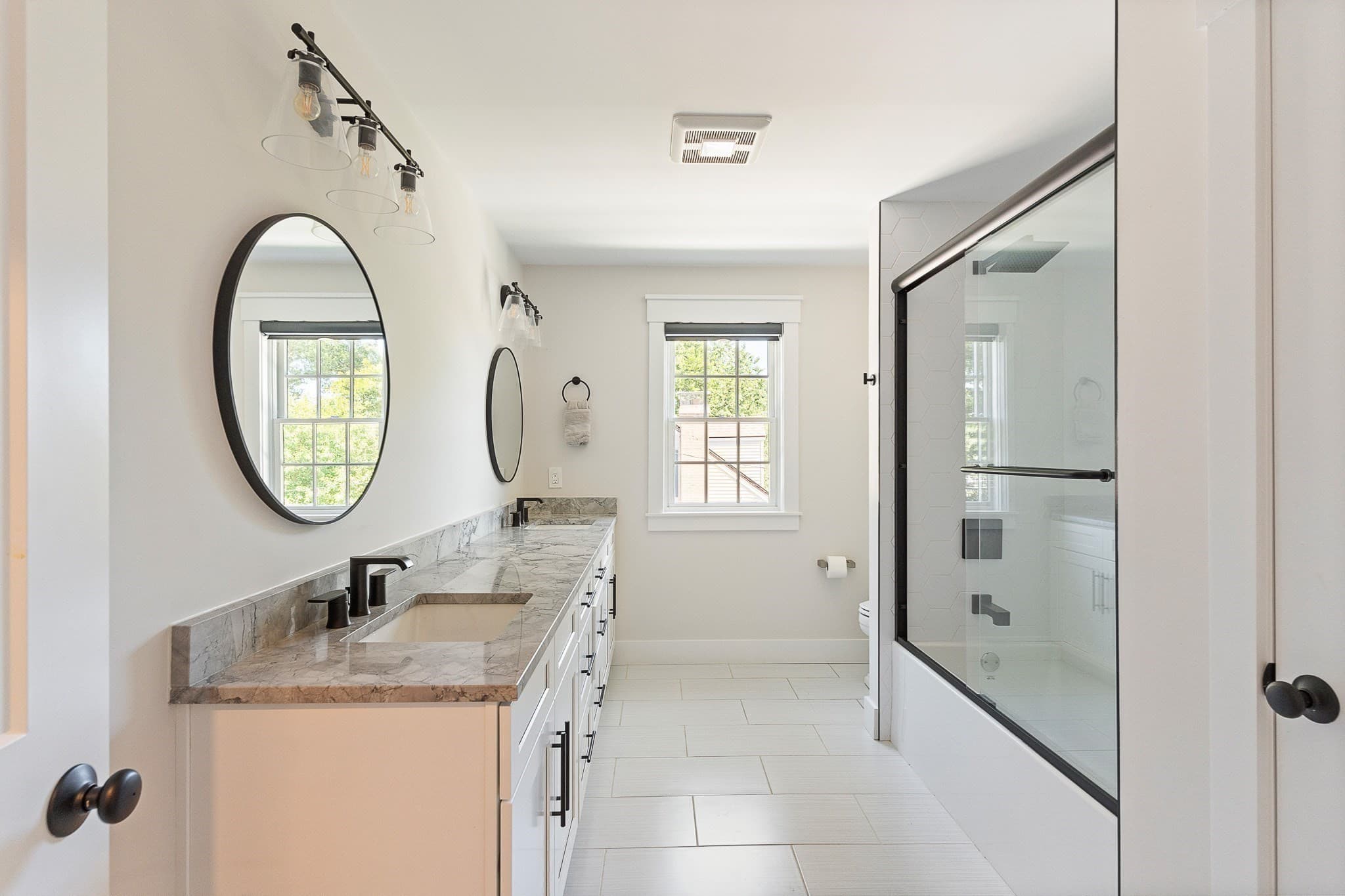 Single Family Residence at 5 Travis Rd., Natick MA 01760, Natick, photo 29 of 42
