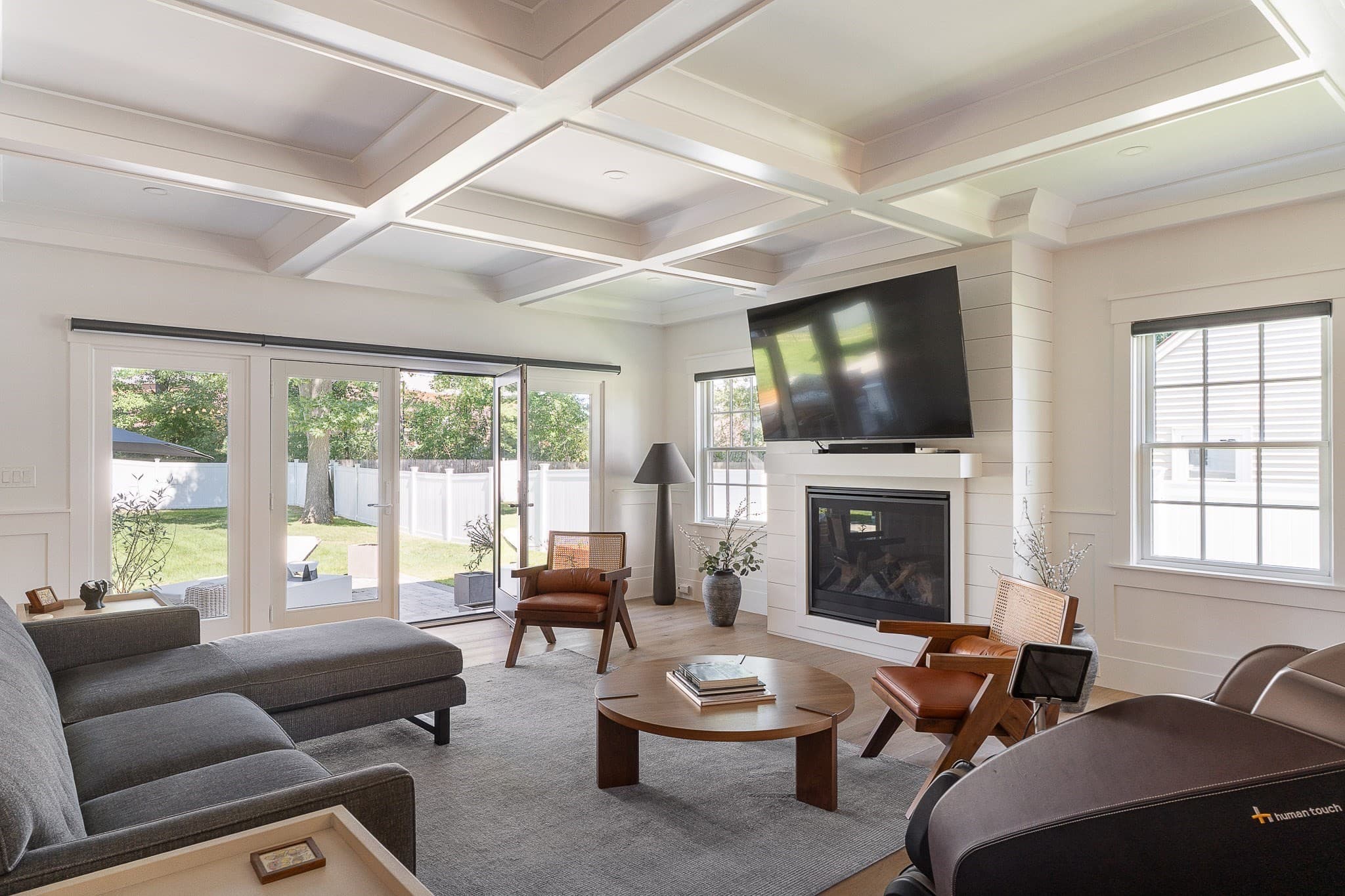 Single Family Residence at 5 Travis Rd., Natick MA 01760, Natick, photo 8 of 42