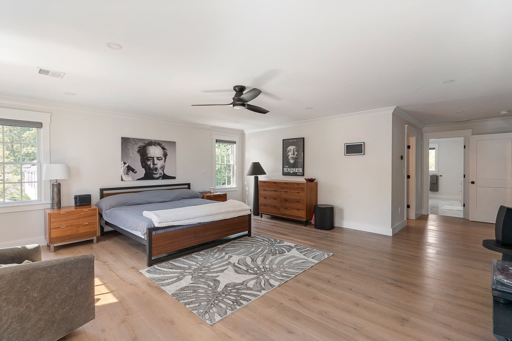 Single Family Residence at 5 Travis Rd., Natick MA 01760, Natick, photo 21 of 42