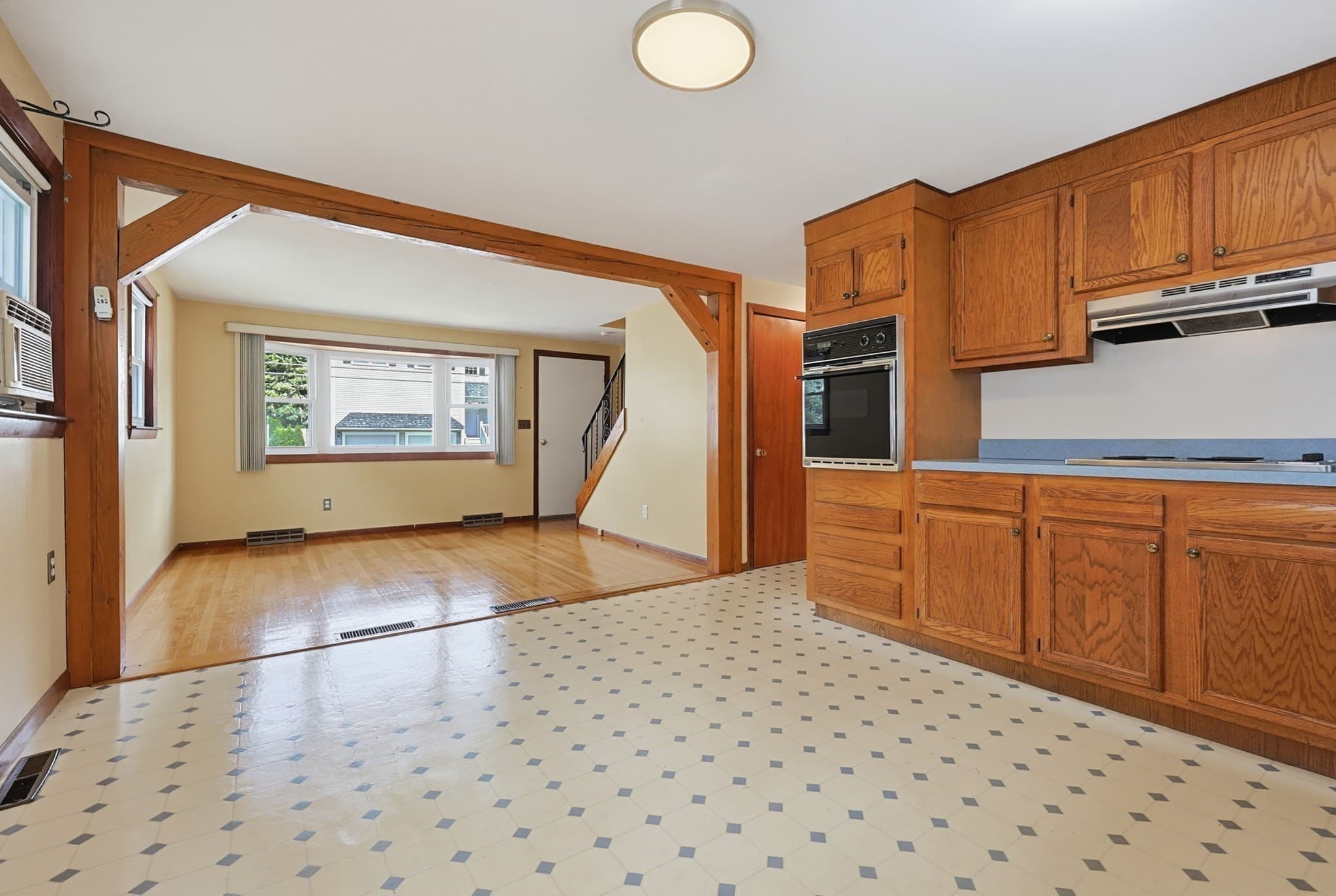 Single Family Residence at 135 Crane St, Dedham MA 02026, Dedham, photo 9 of 28