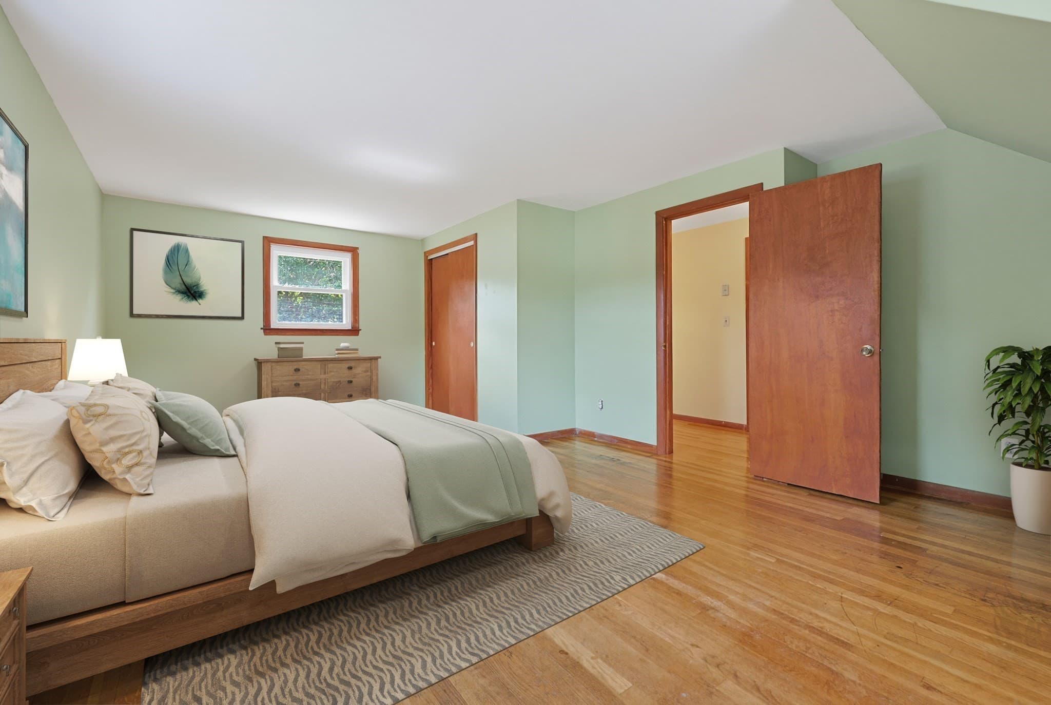 Single Family Residence at 135 Crane St, Dedham MA 02026, Dedham, photo 19 of 28