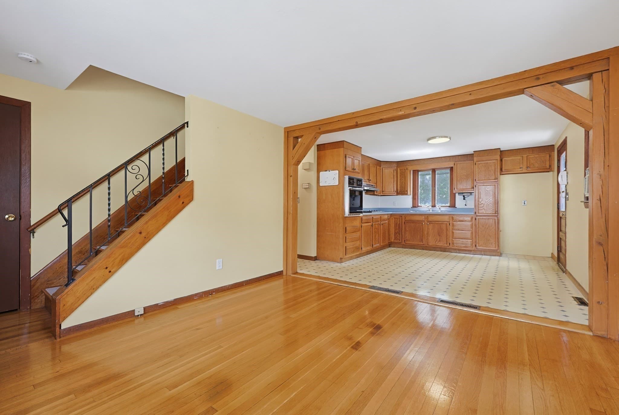 Single Family Residence at 135 Crane St, Dedham MA 02026, Dedham, photo 8 of 28