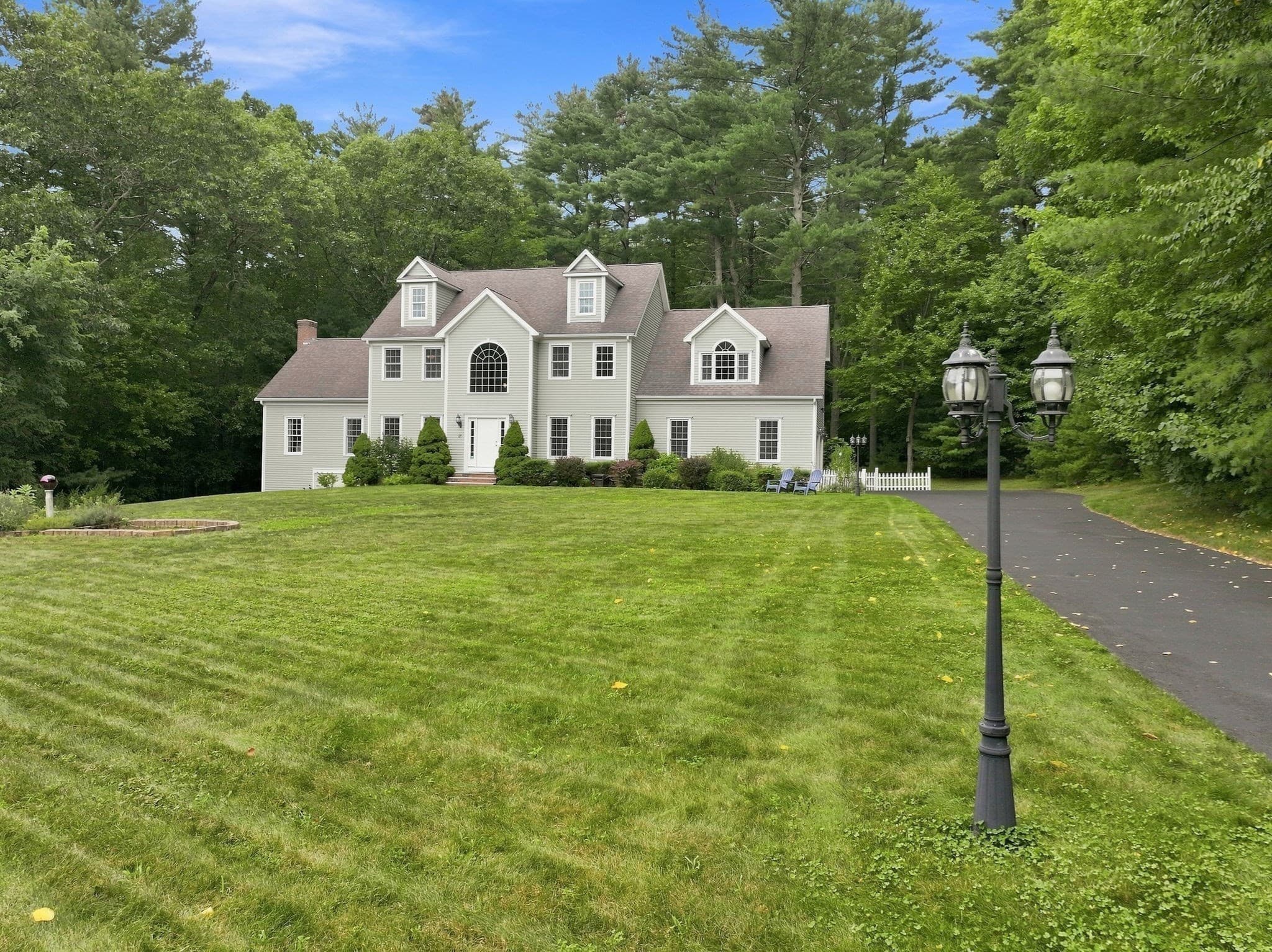 Single Family Residence at 27 Juniper Road, Upton MA 01568, Upton, photo 3 of 42